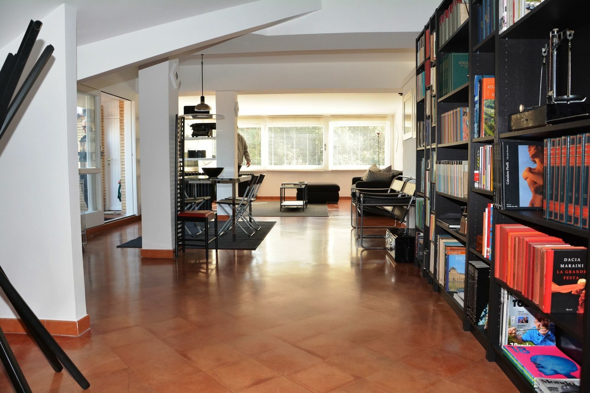 Apartment Design In