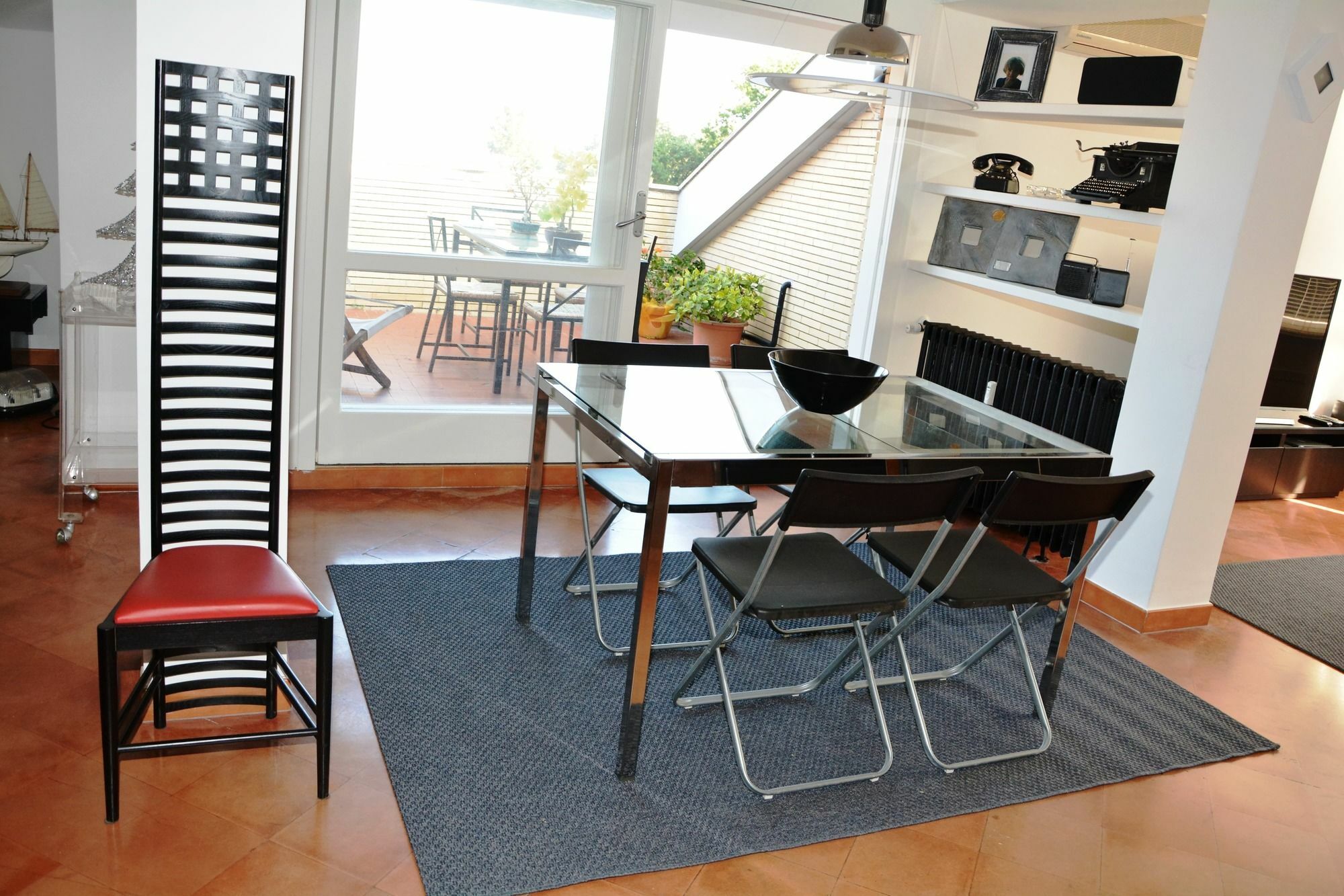 Apartment Design In