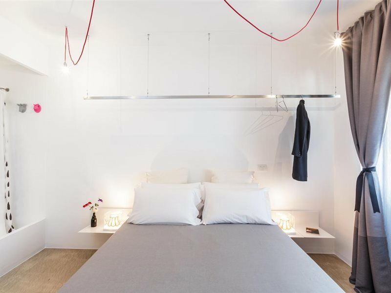 Maison d'hôtes Boutique Trastevere 3*