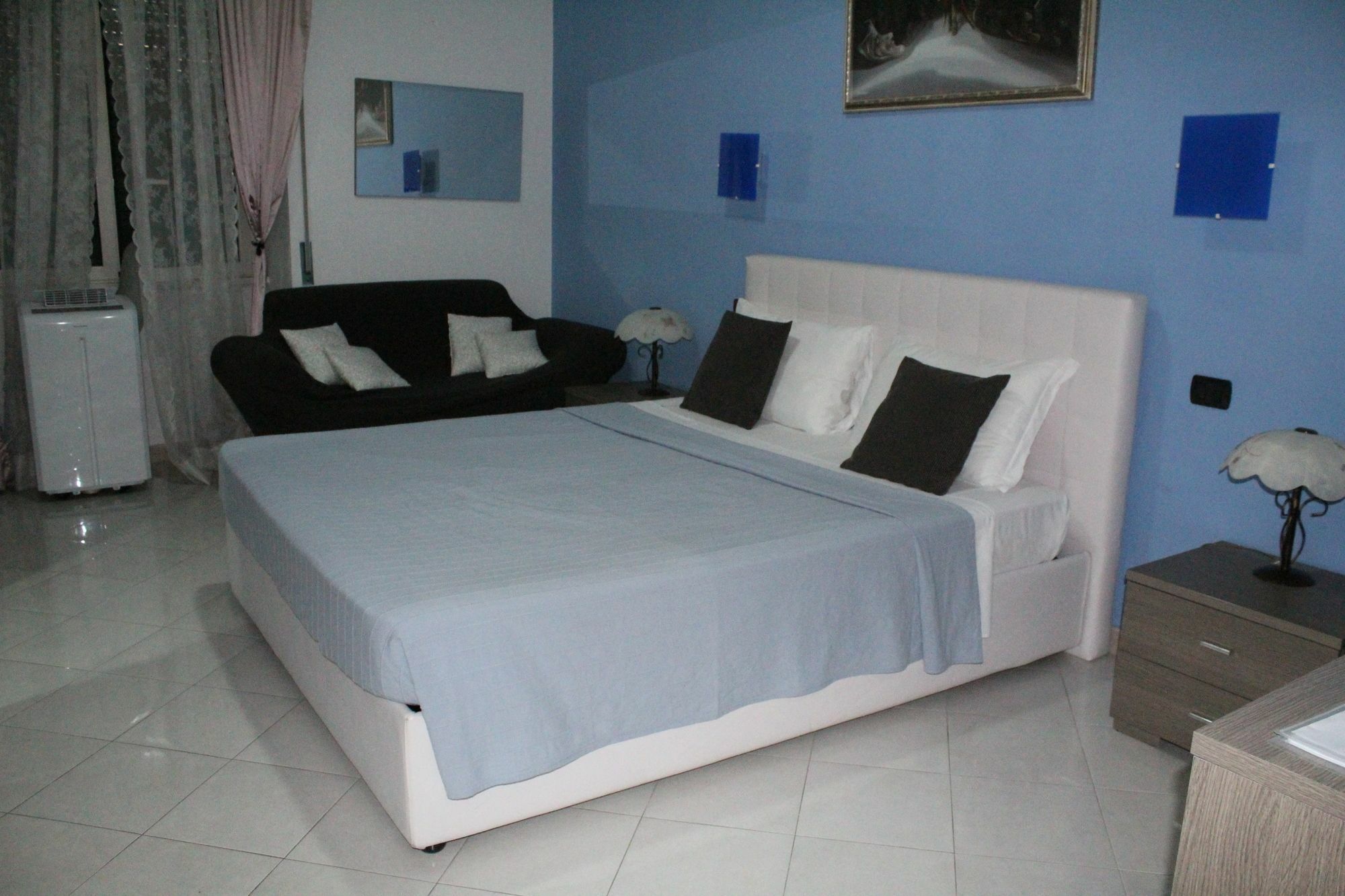 Suites Holiday Rooms Guest house *