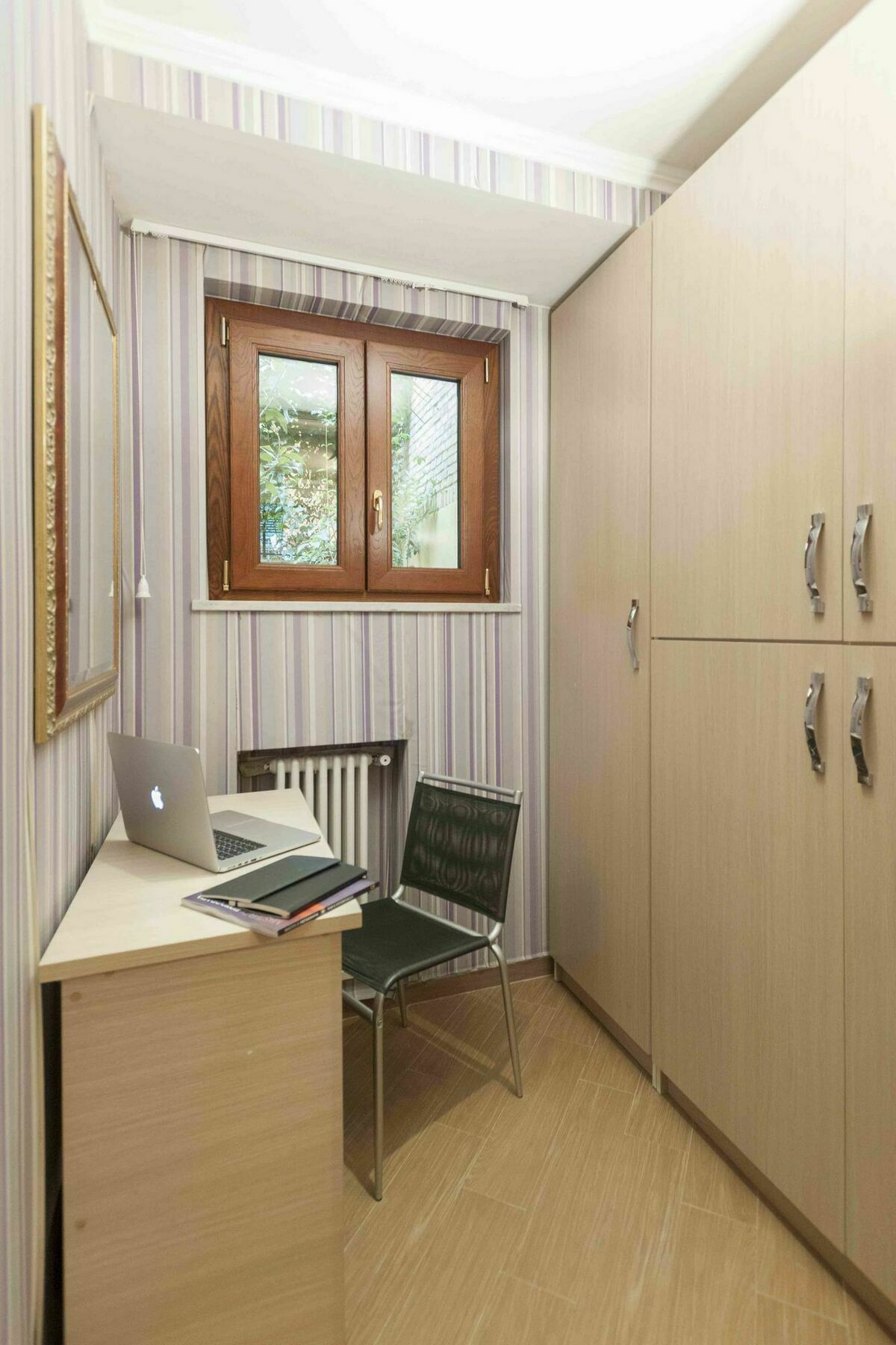 Lolart - Tiburtina Station Apartment Rome