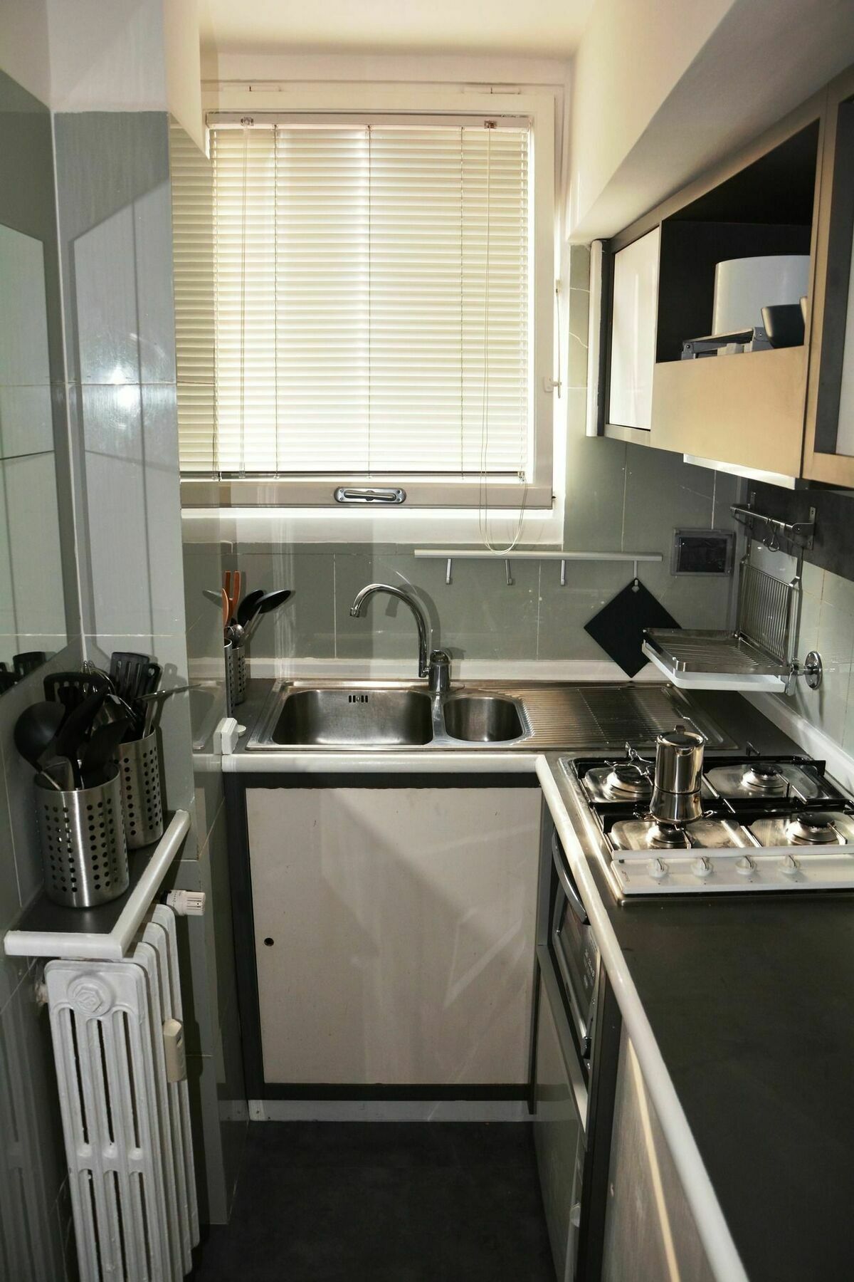 Apartment Design In *