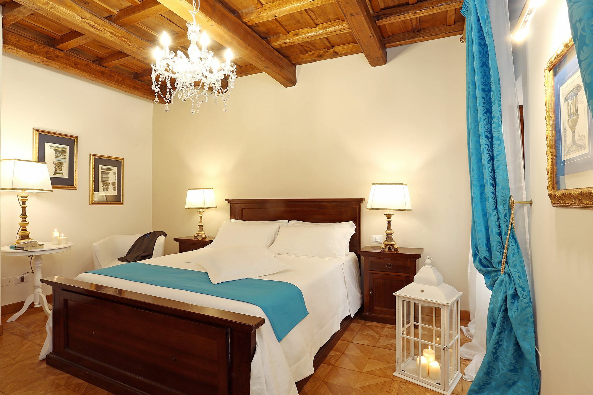 The Palazzetto Guest house 3*