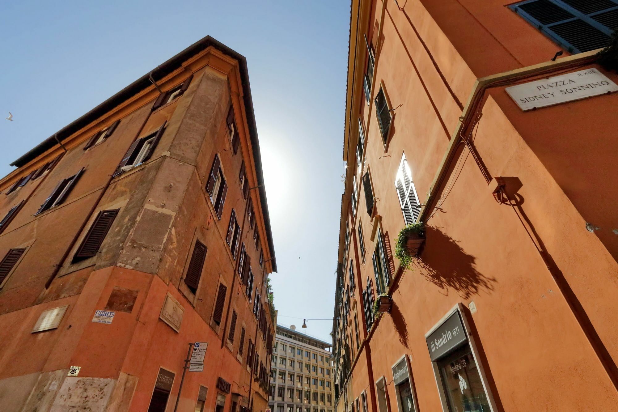 Appartamento Bella Trastevere *