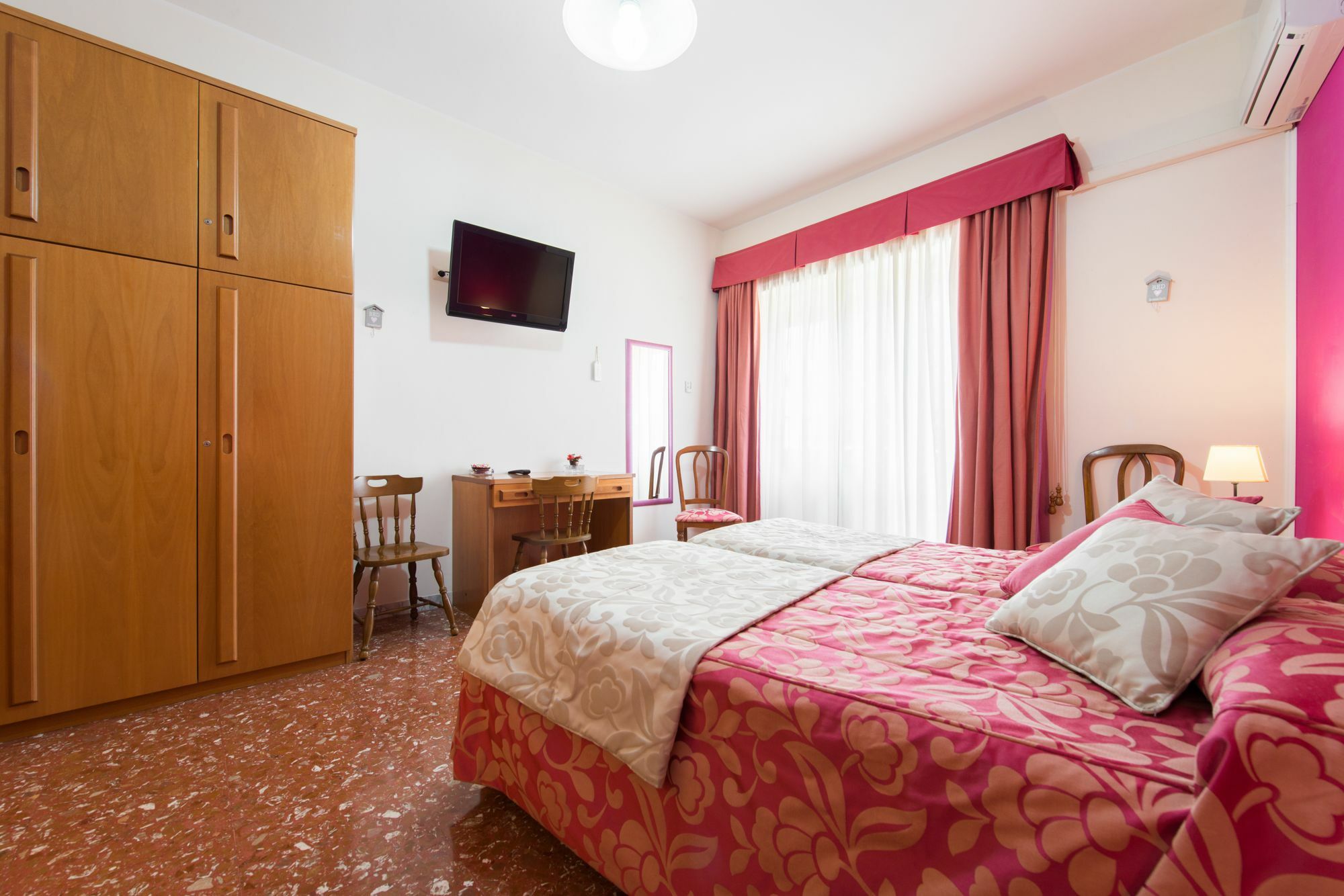 Bed & Breakfast Pane, E Cortesia Rome