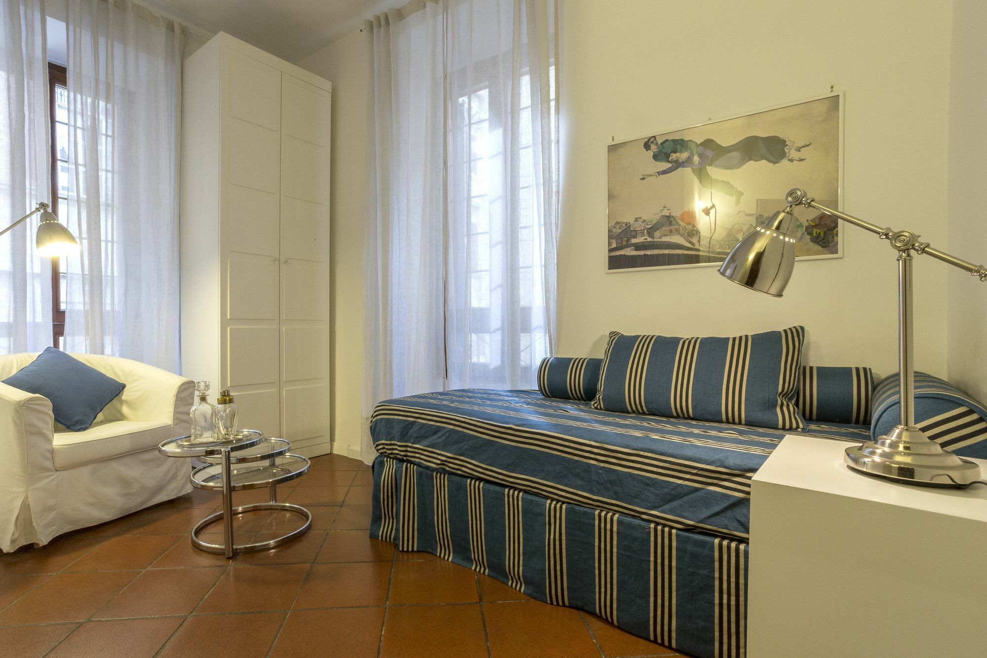 Apartment Gianicolo's Hill