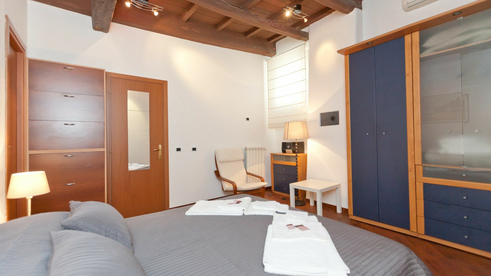 Appartement In Paglia *