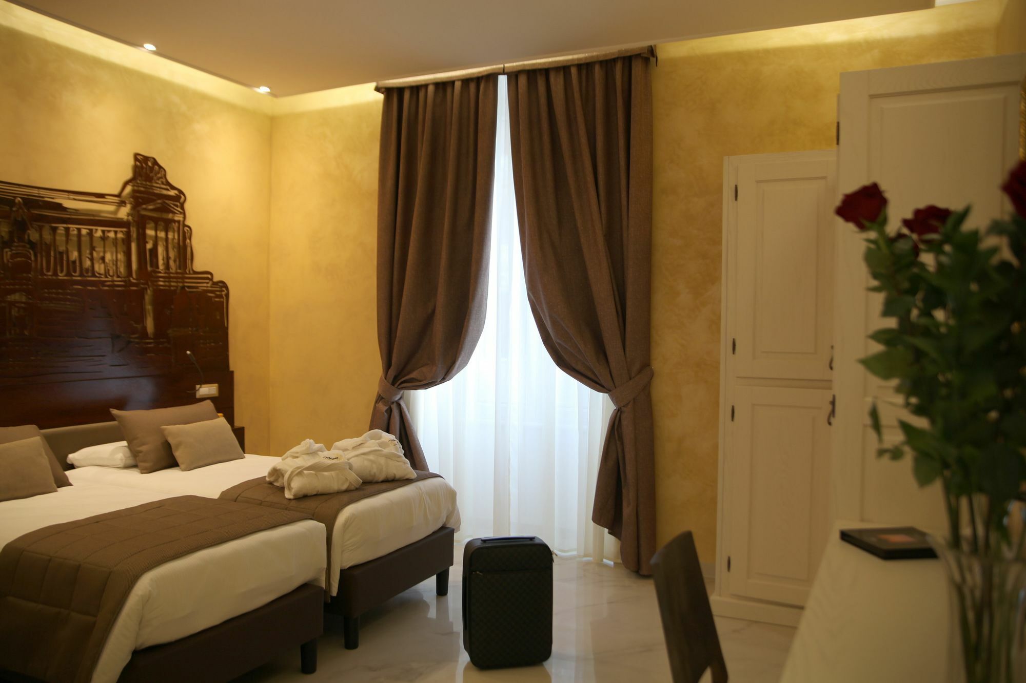 Maison d'hôtes Maison Tritone 4*