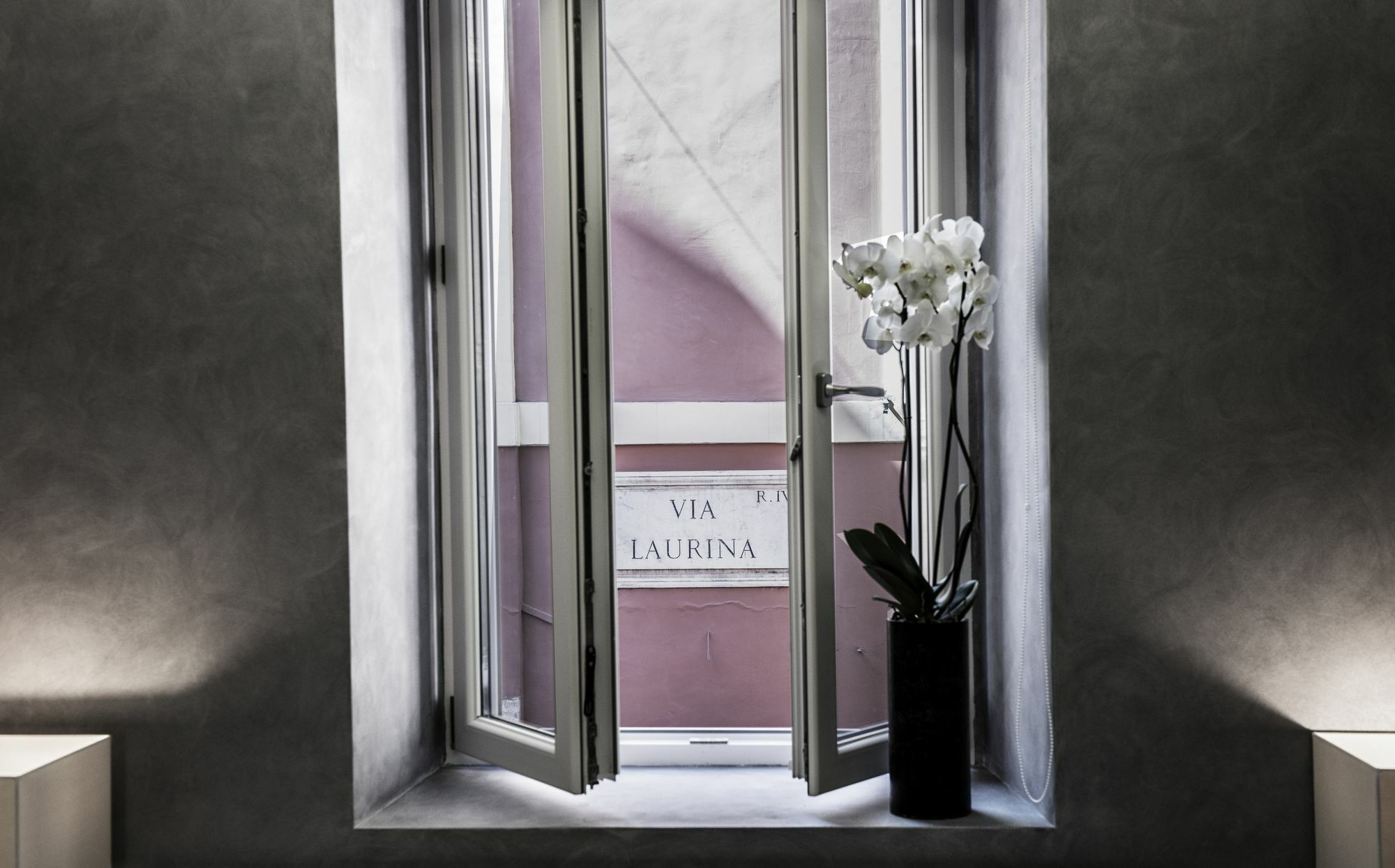 Guest house Spagna Boutique Rome
