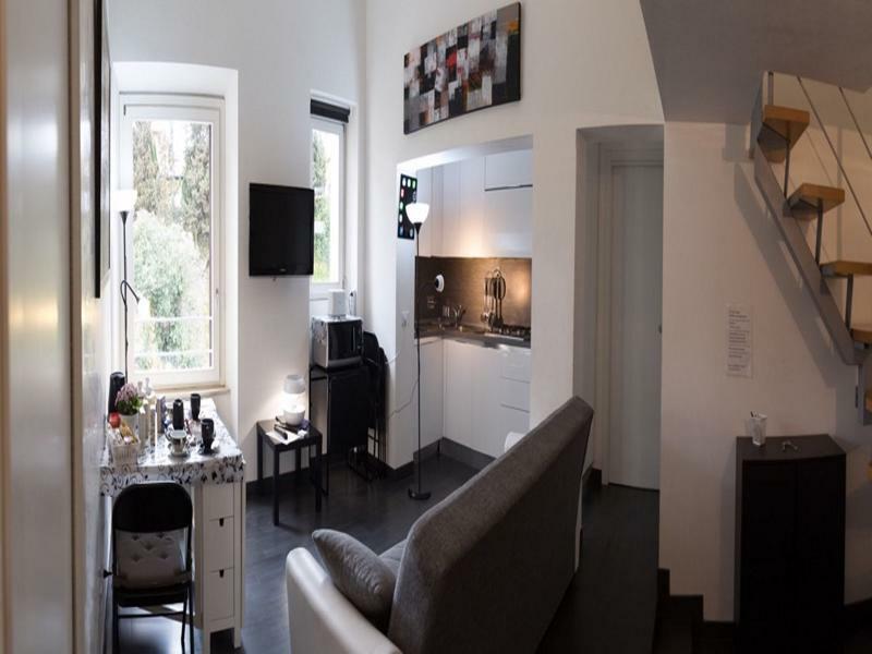 Cupola Magica Apartment Rome