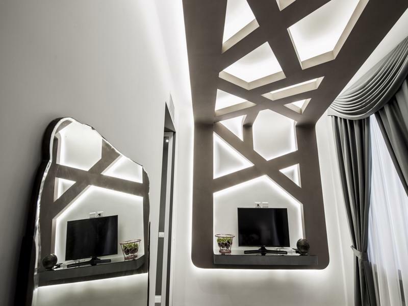 Guest house Spagna Boutique Rome