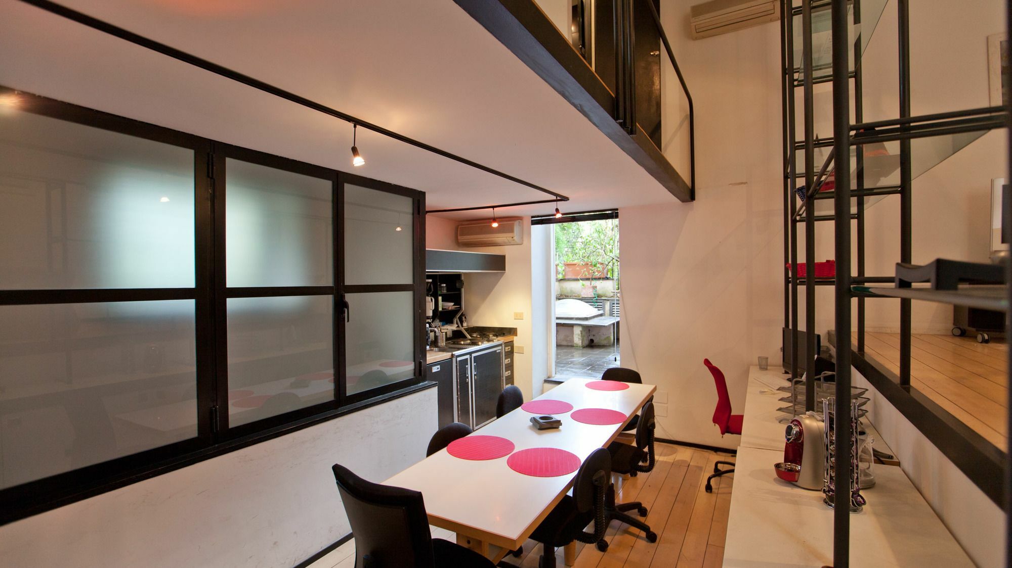 In Riari Loft * Rome