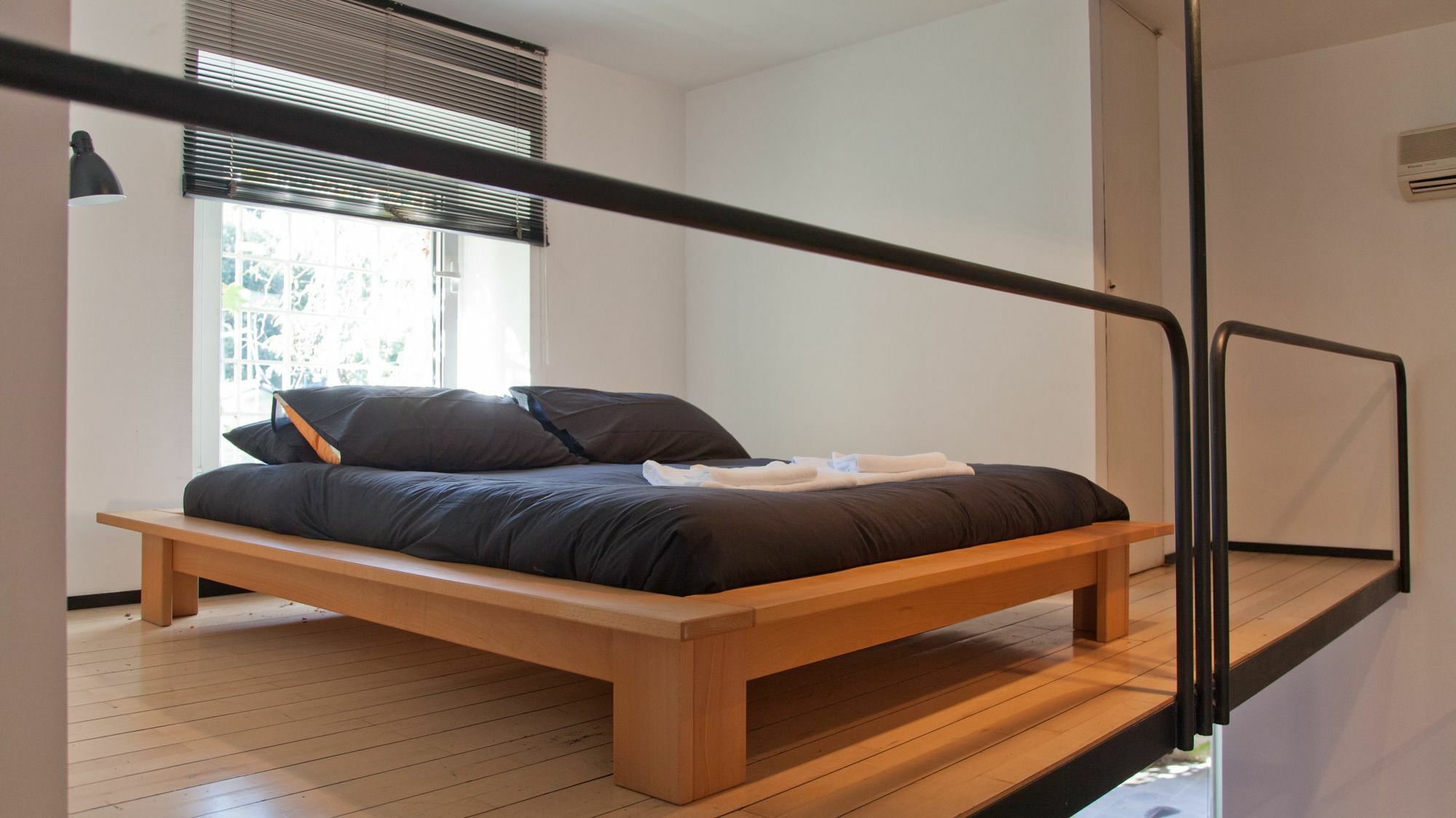 Apartment In Riari Loft