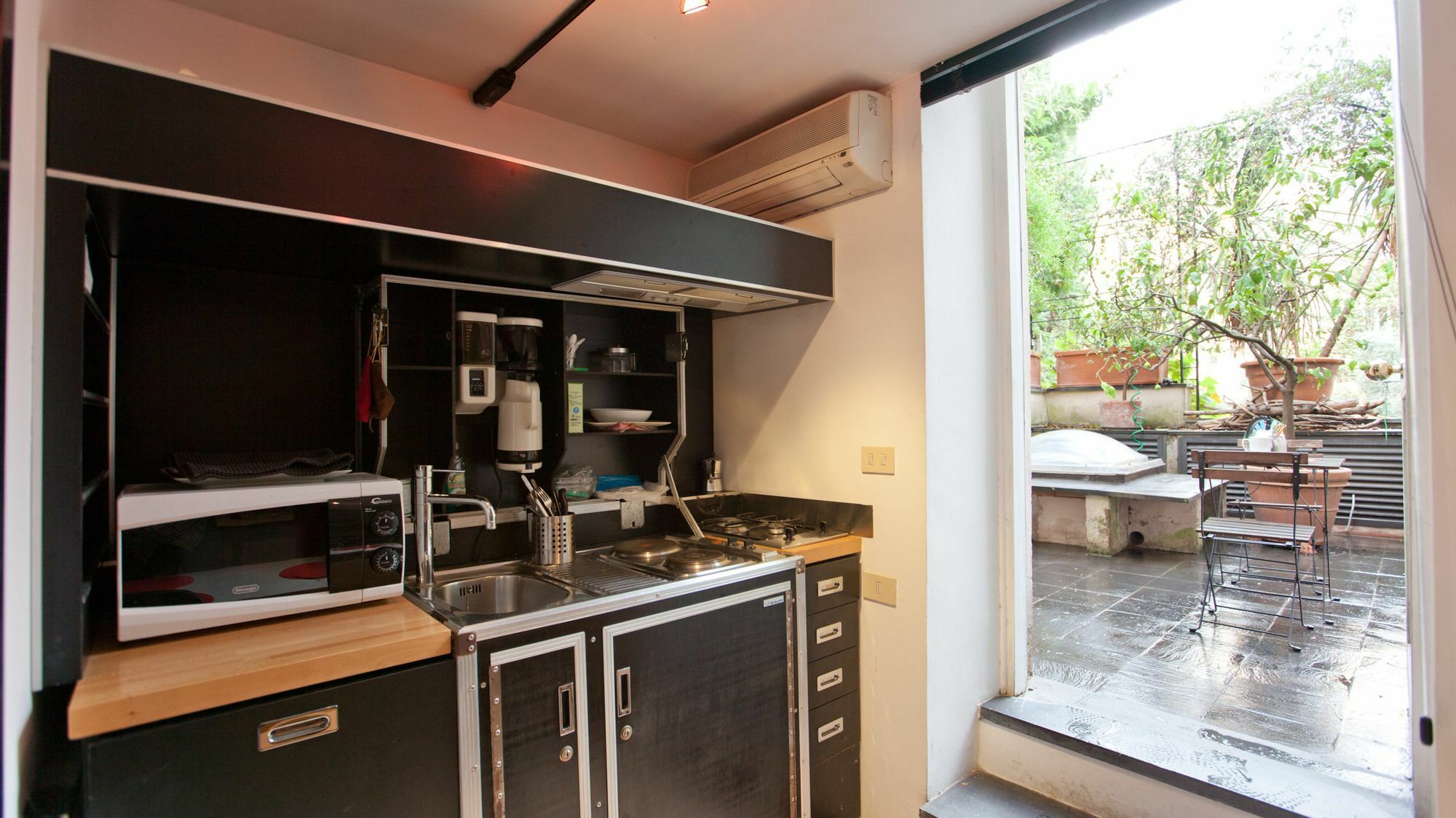 In Riari Loft * Rome
