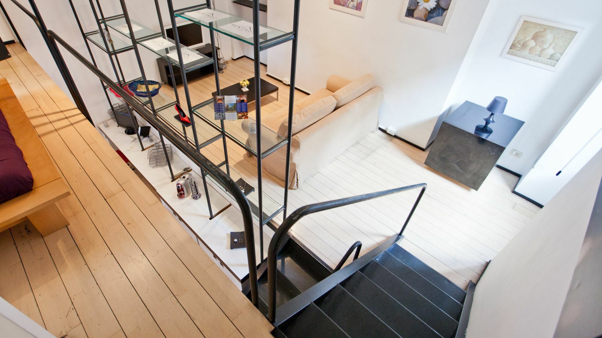 In Riari Loft