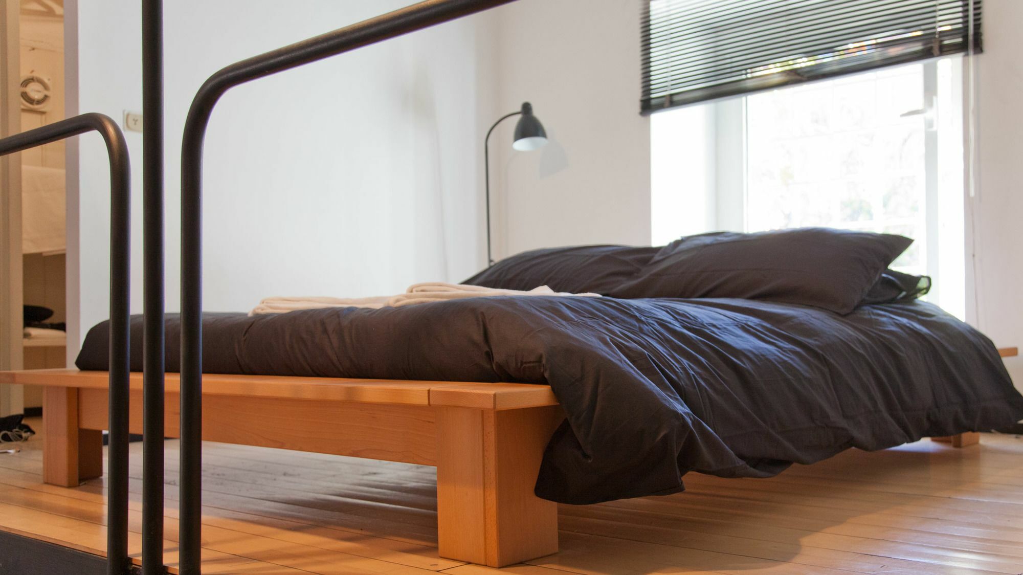 In Riari Loft Apartment Rome