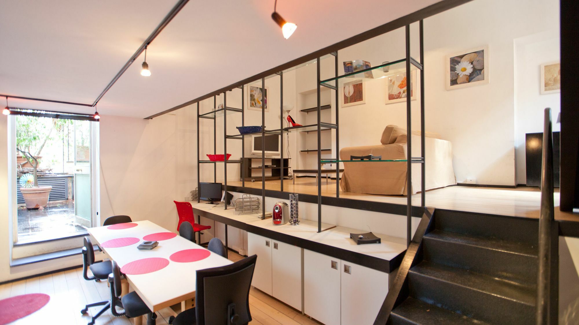 Apartment In Riari Loft *