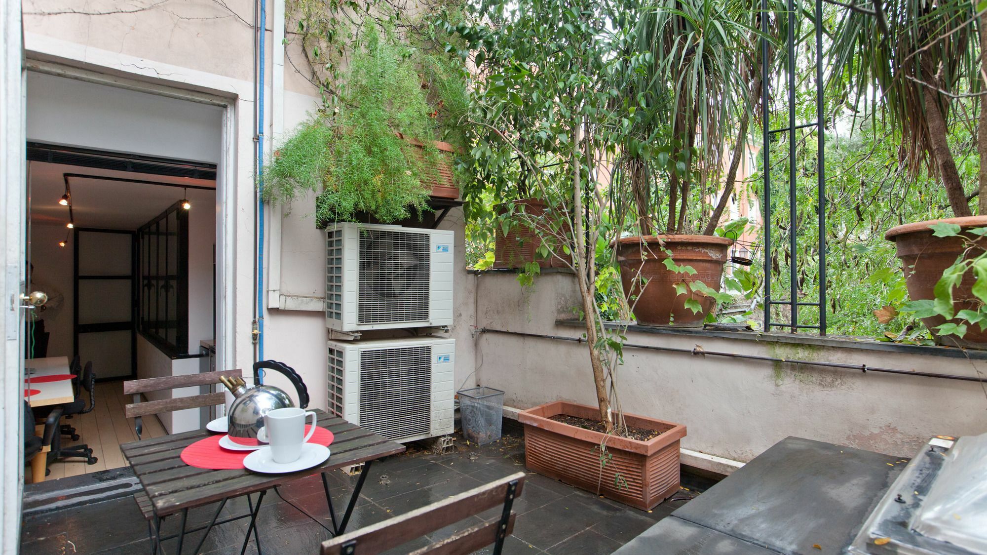 Apartment In Riari Loft