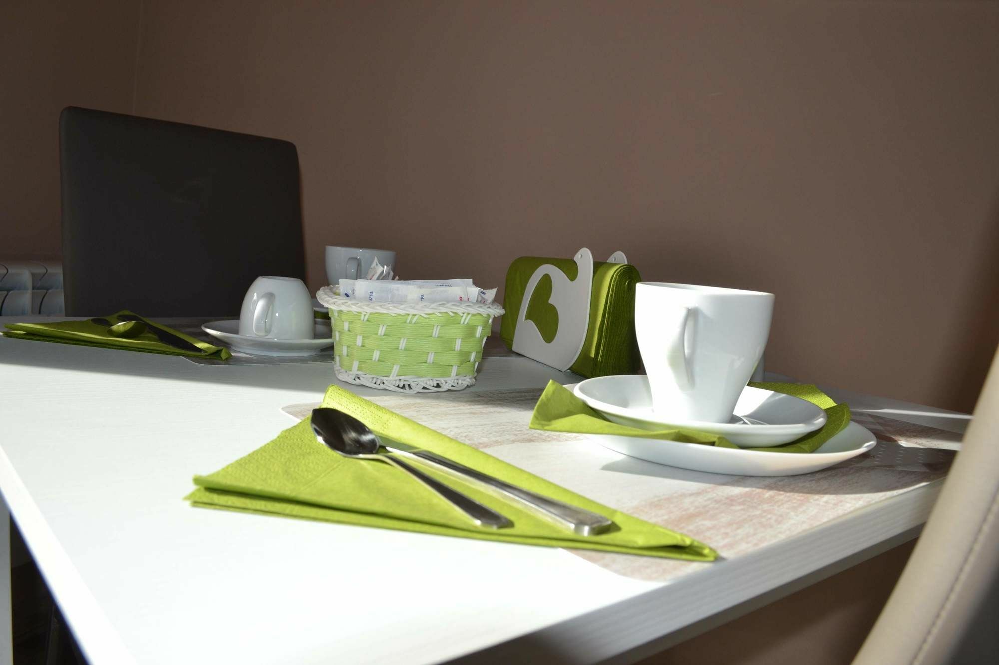 Acomodação com café da manhã  Elisir Roma