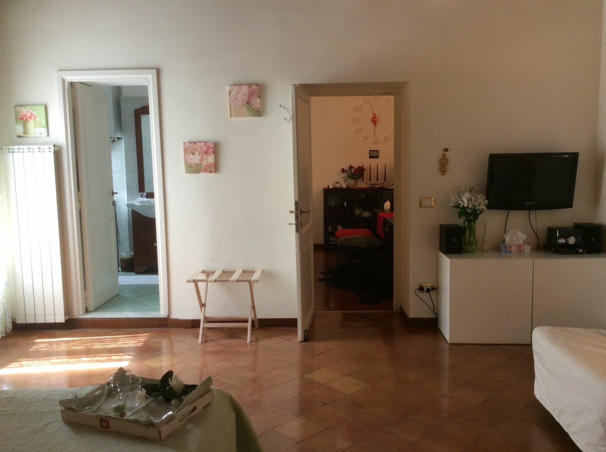 The New Cynthia Apartment Rome