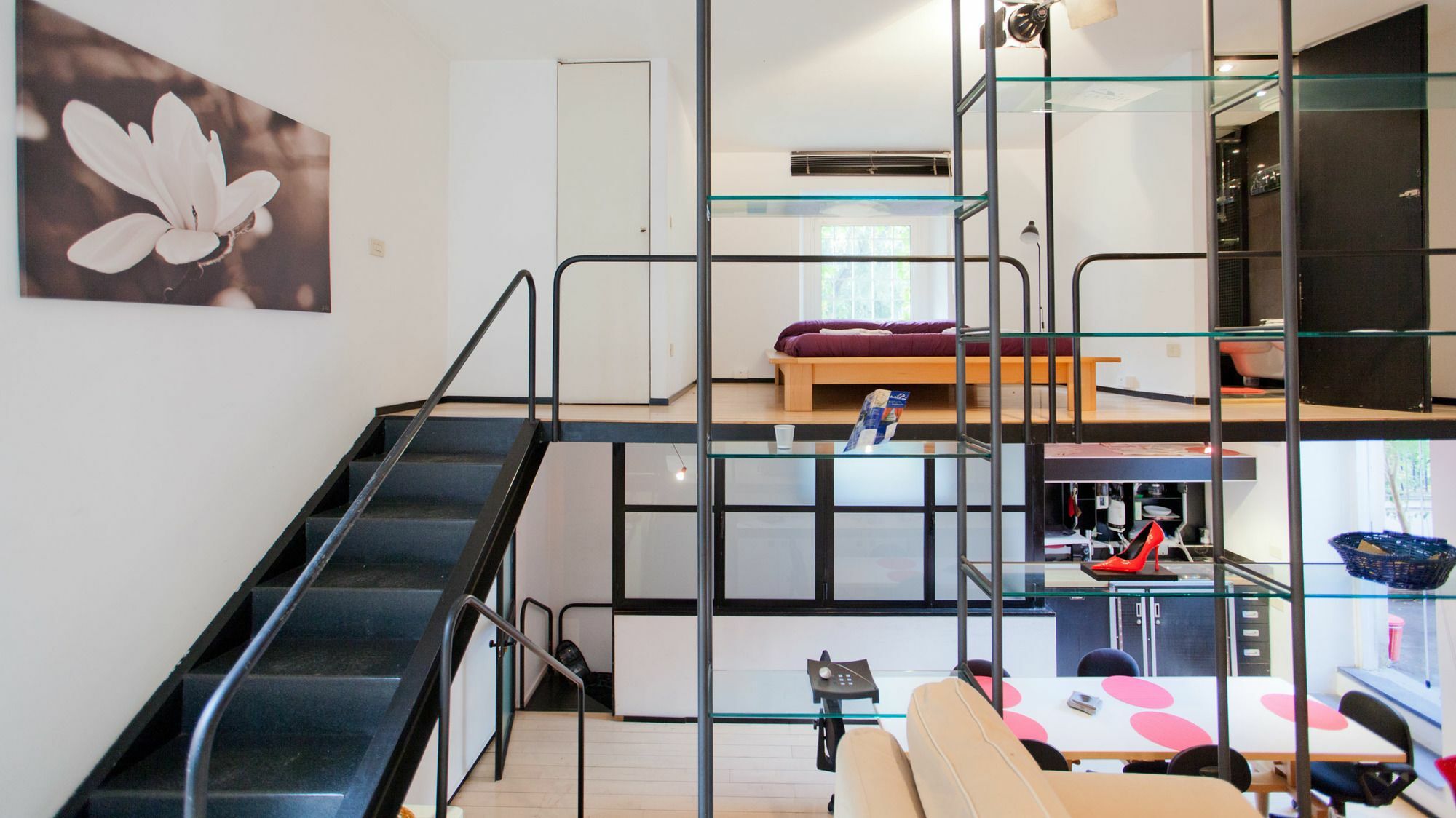 In Riari Loft *