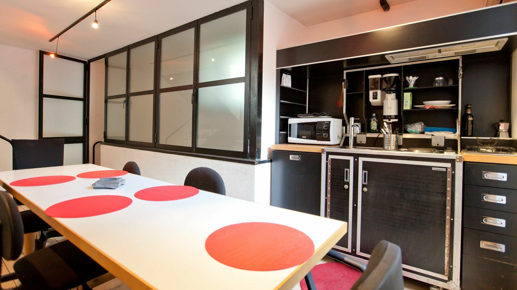 Apartment In Riari Loft
