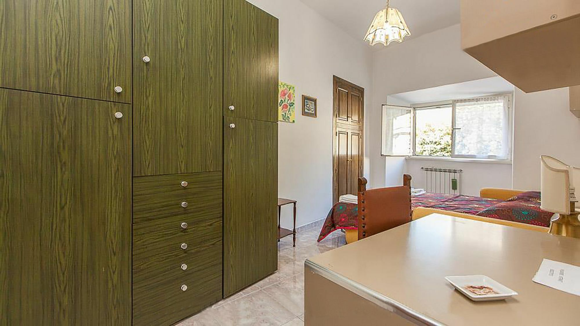 Apartamento Caterina One O One - Embassy *