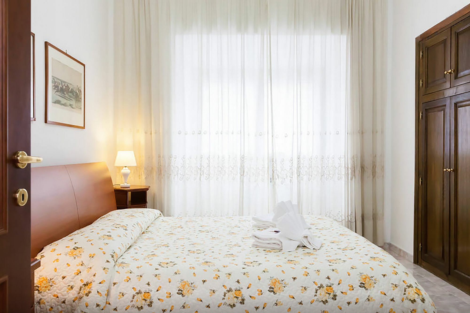 Apartamento Caterina One O One - Embassy