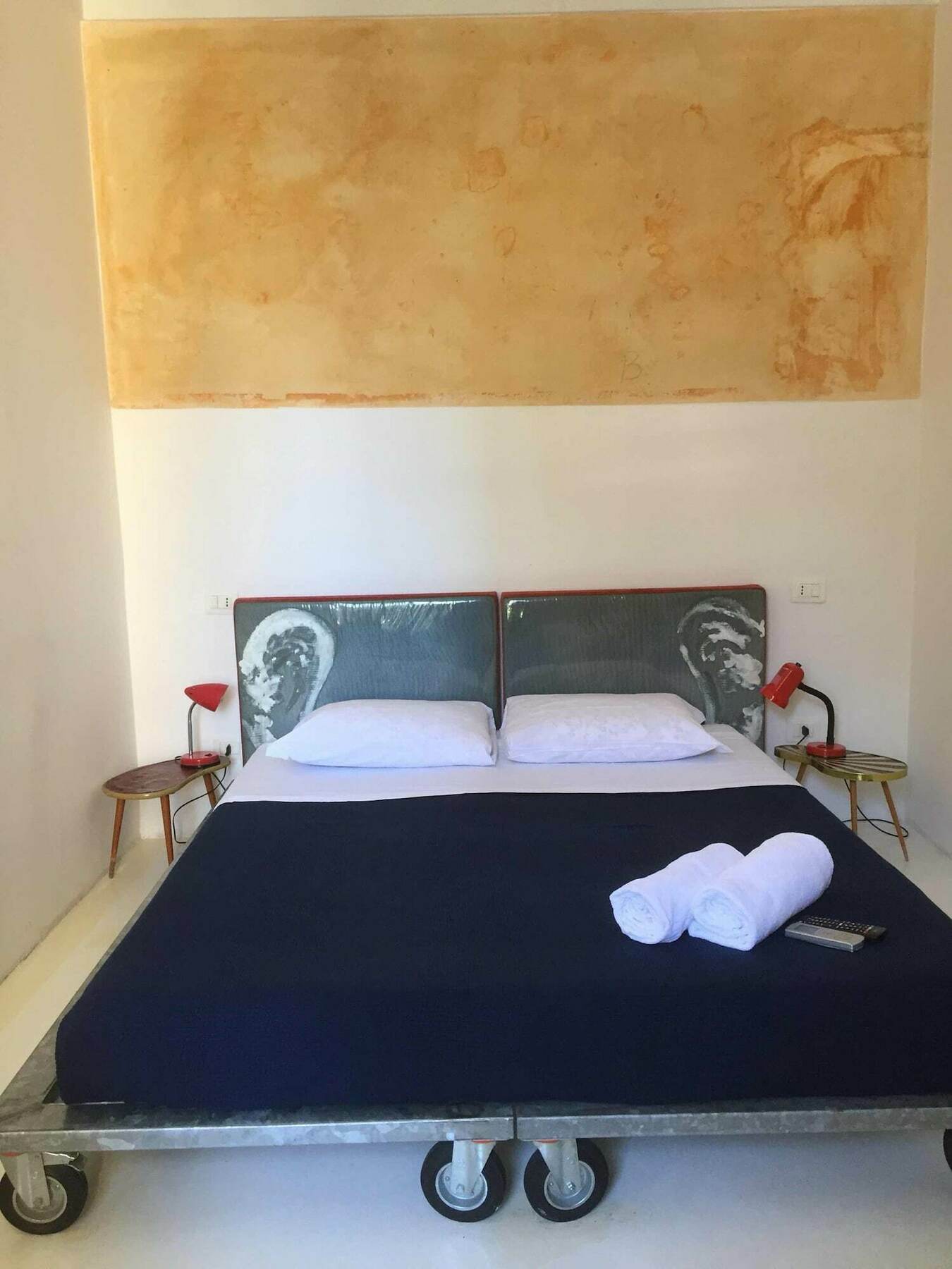 Maison d'hôtes A Casa Di Penelope 2*