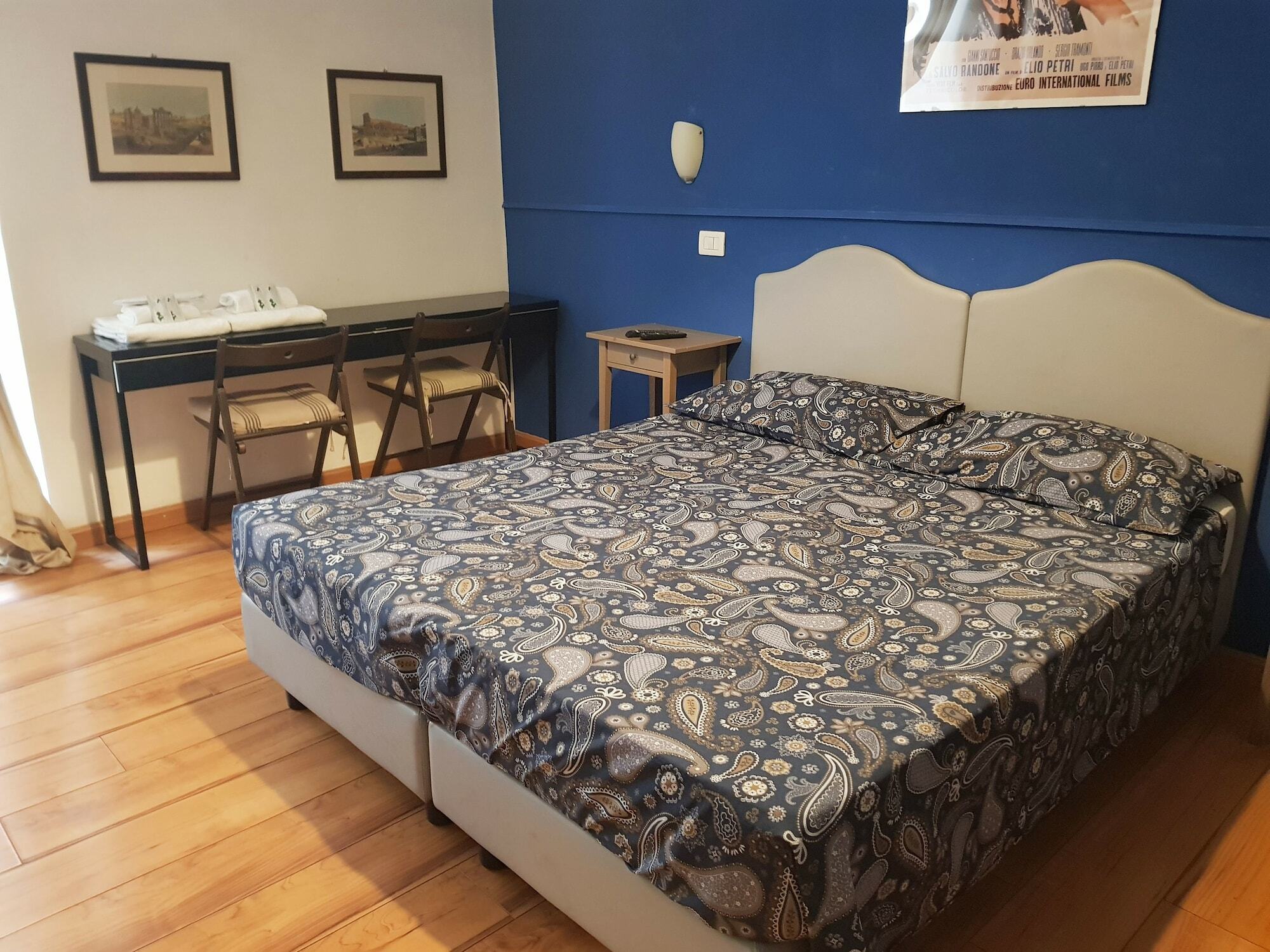La Dolce Qg Guest house Rome