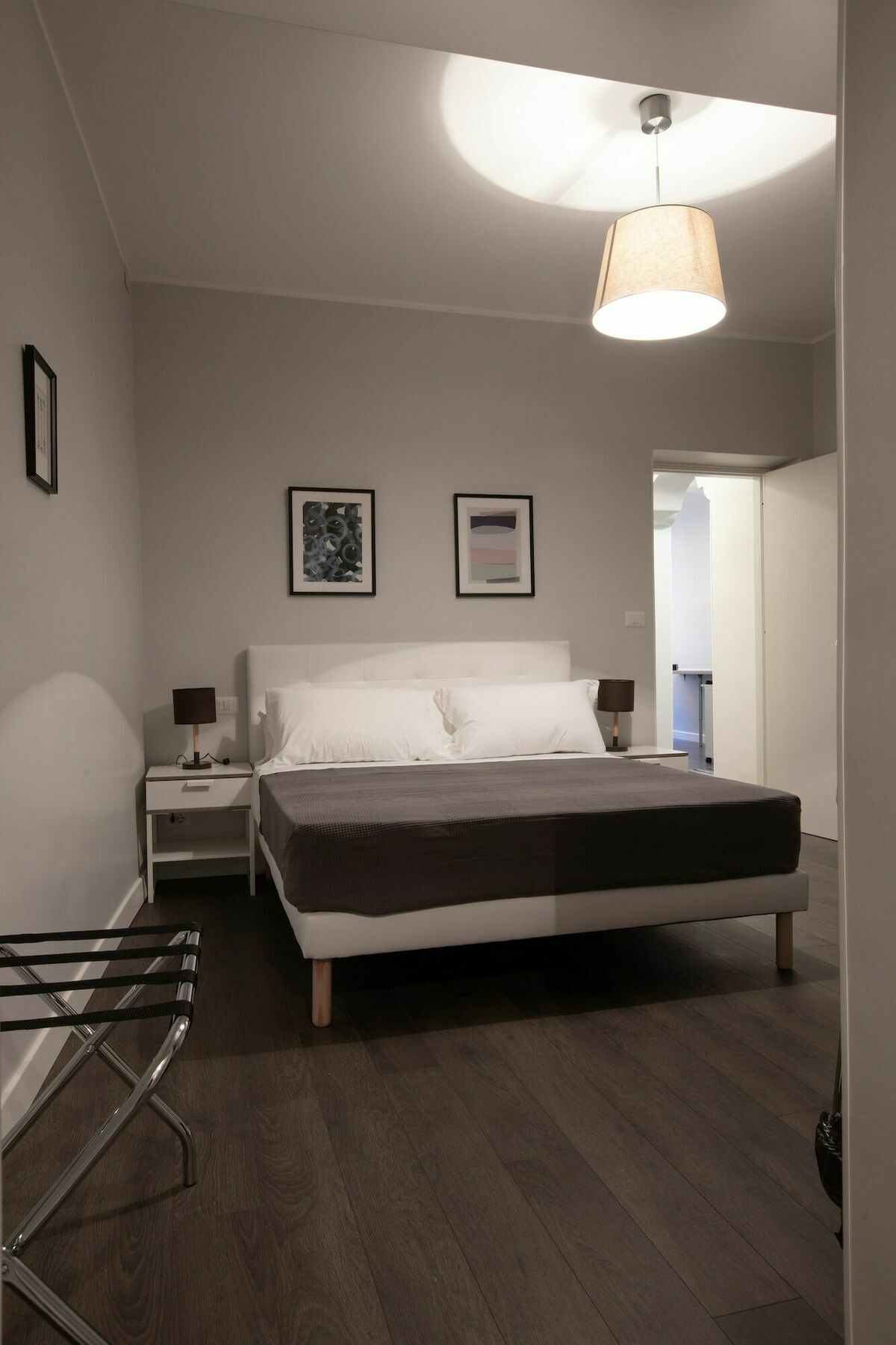 Bed & Breakfast Maribea Center 2*