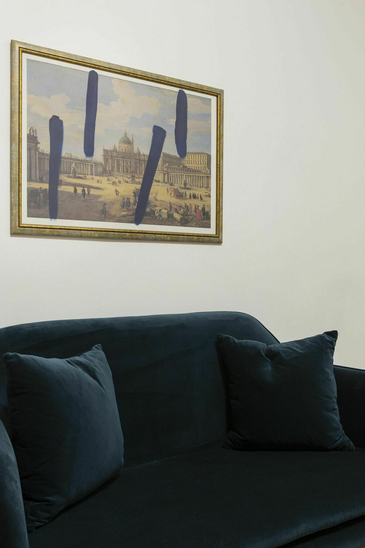 Apartment Intimate 1br In San Pietro / Vaticano By Sonder
