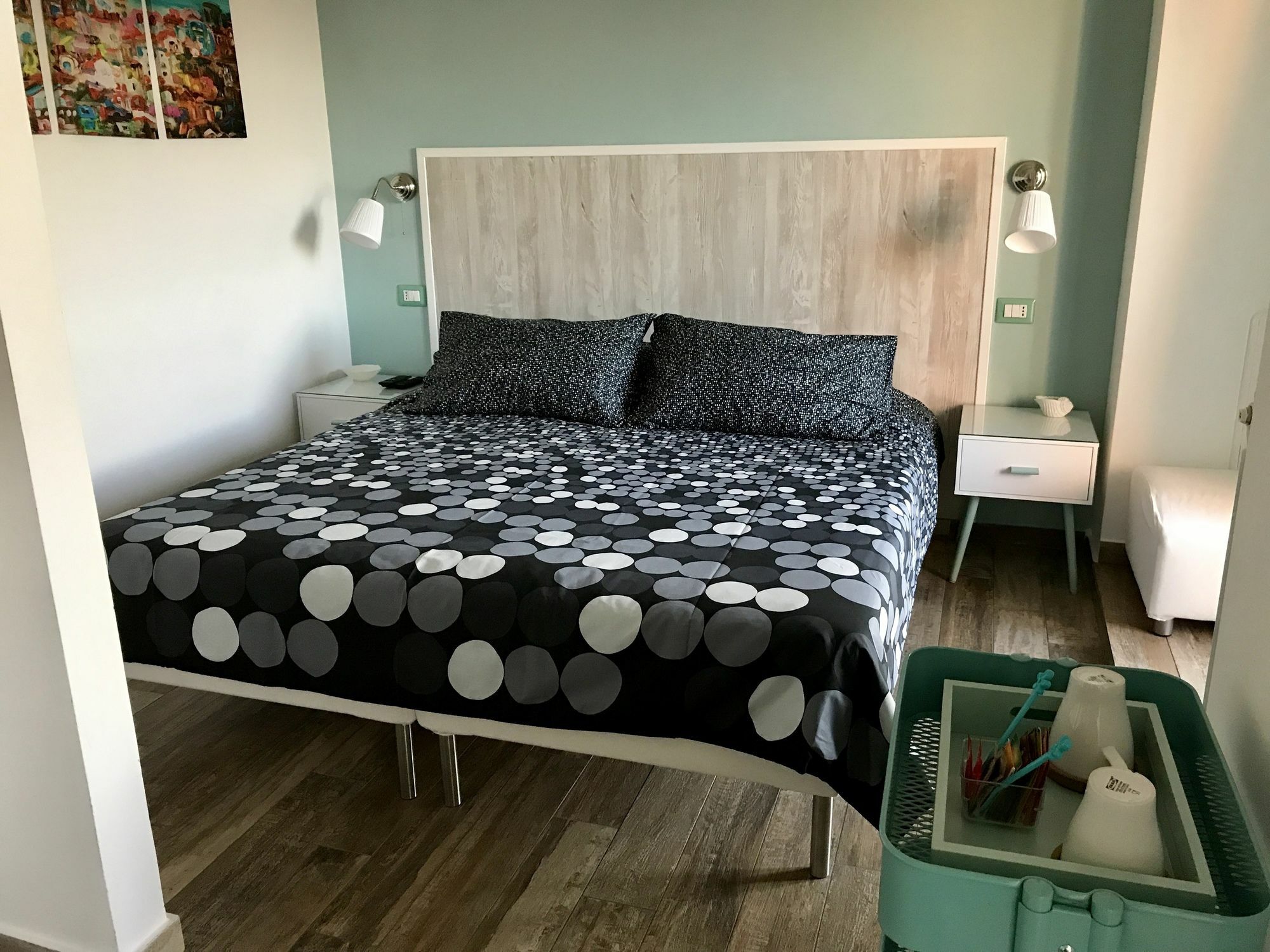 Maison d'hôtes Gmaison 2*