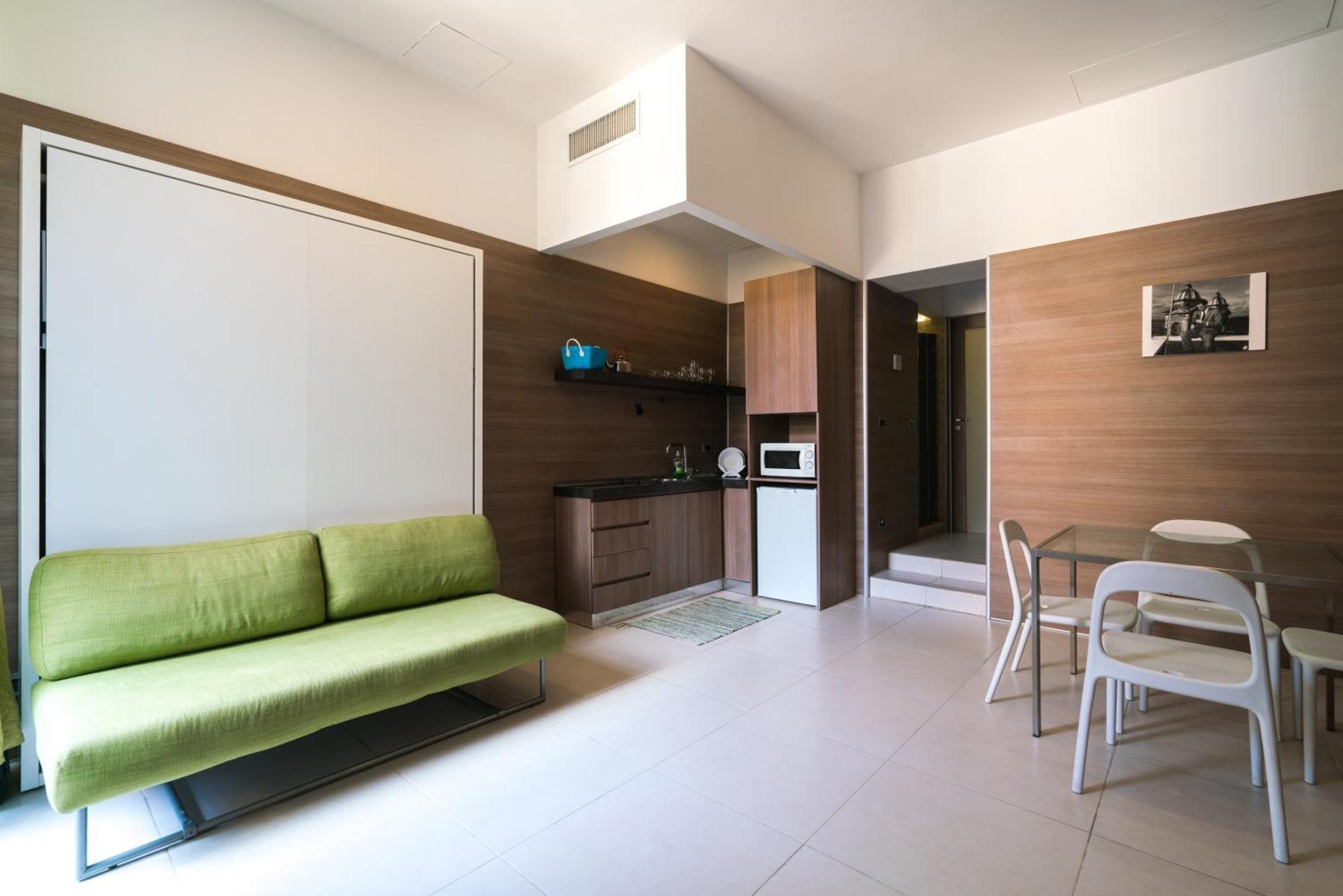 Europa Appartement