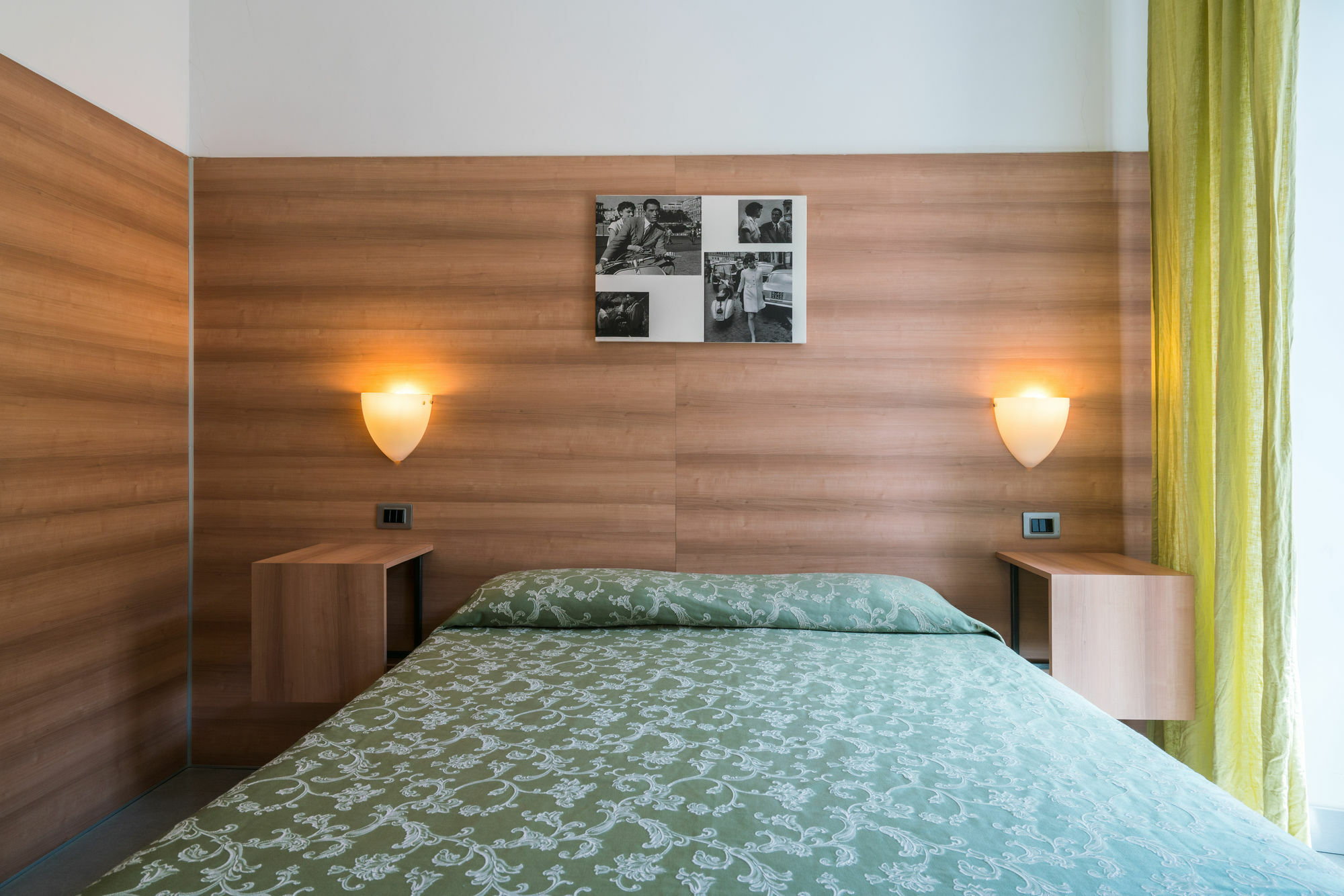 Europa Appartement Rome