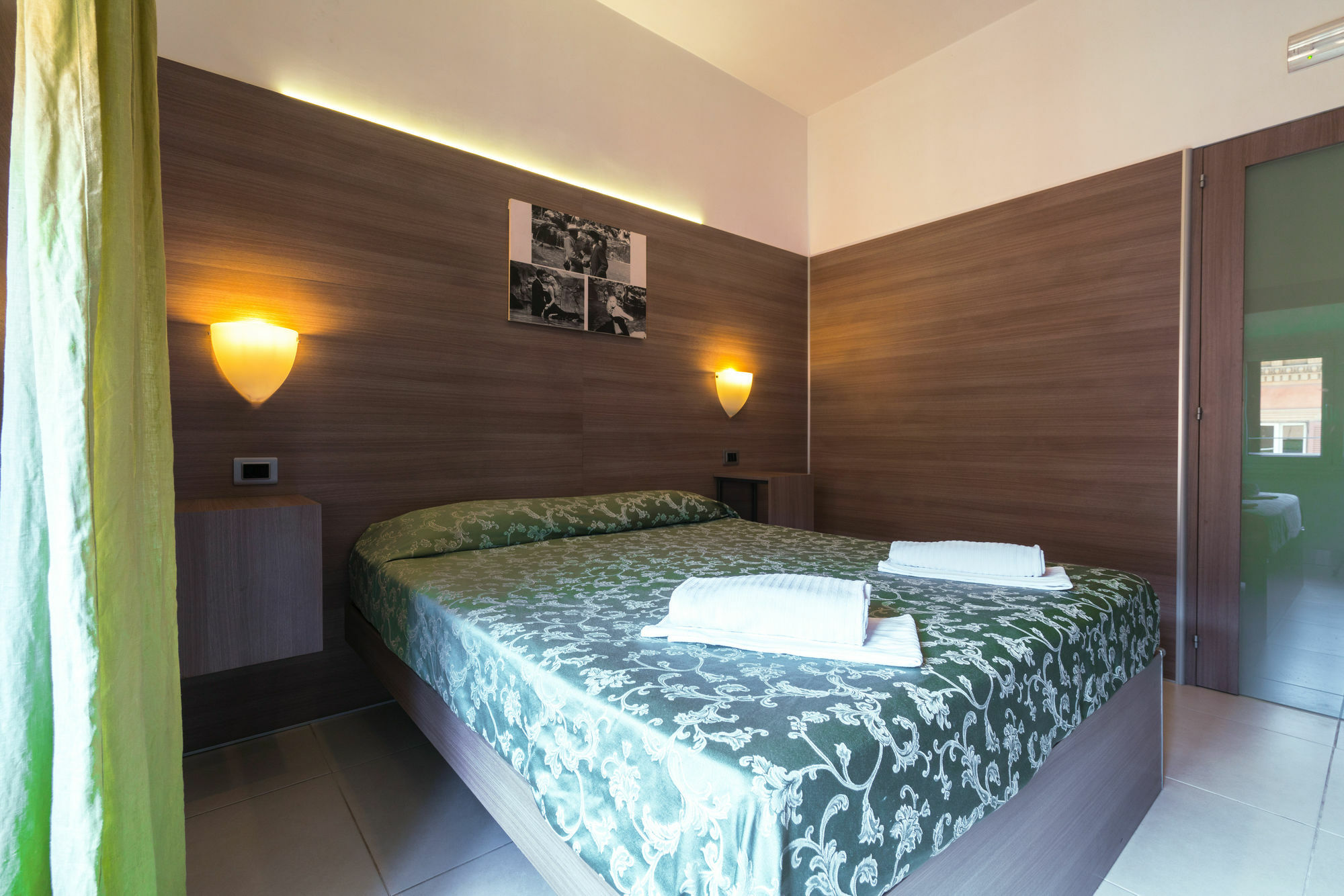 Appartement Europa *