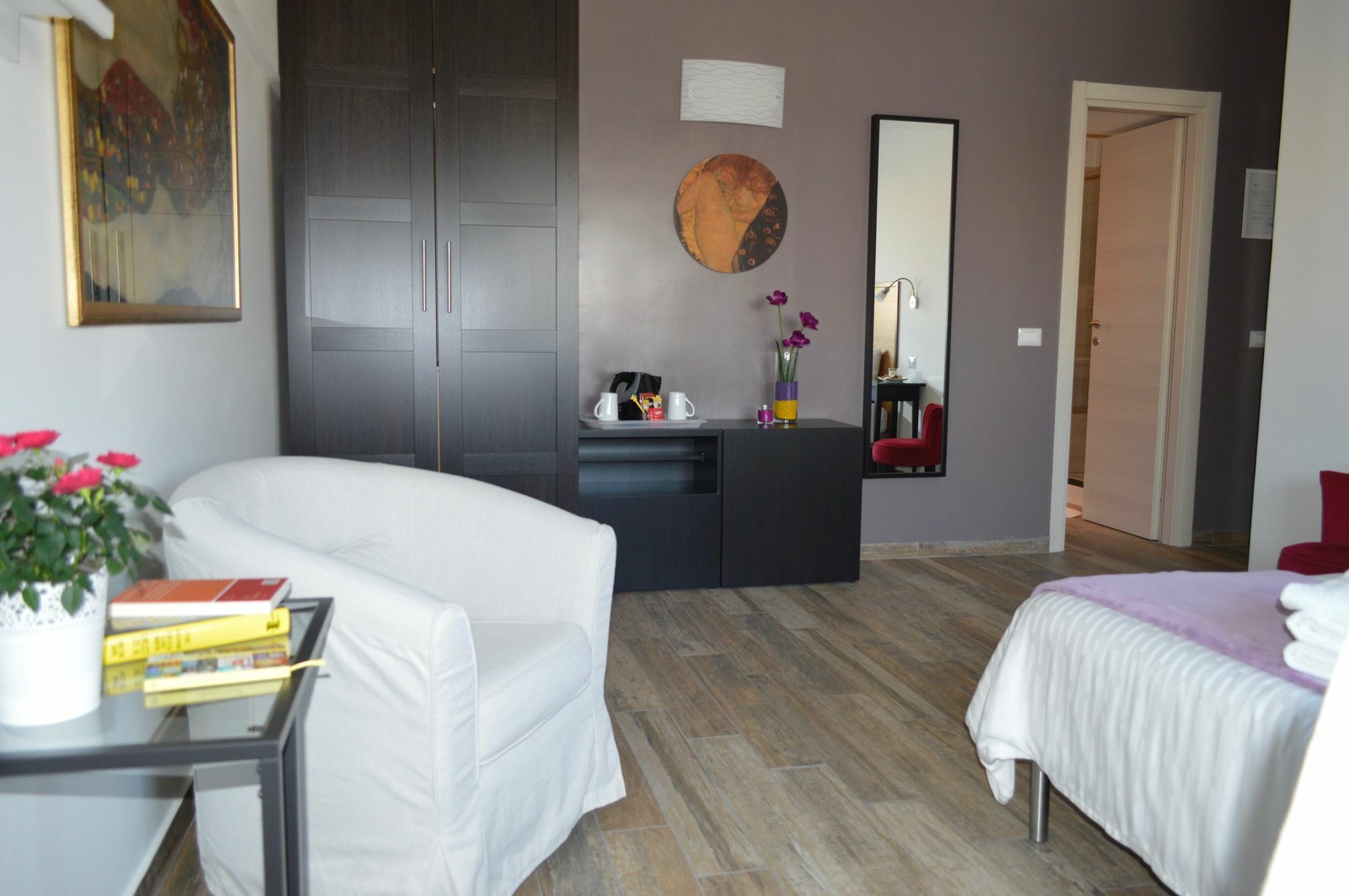 Gmaison Maison d'hôtes 2*