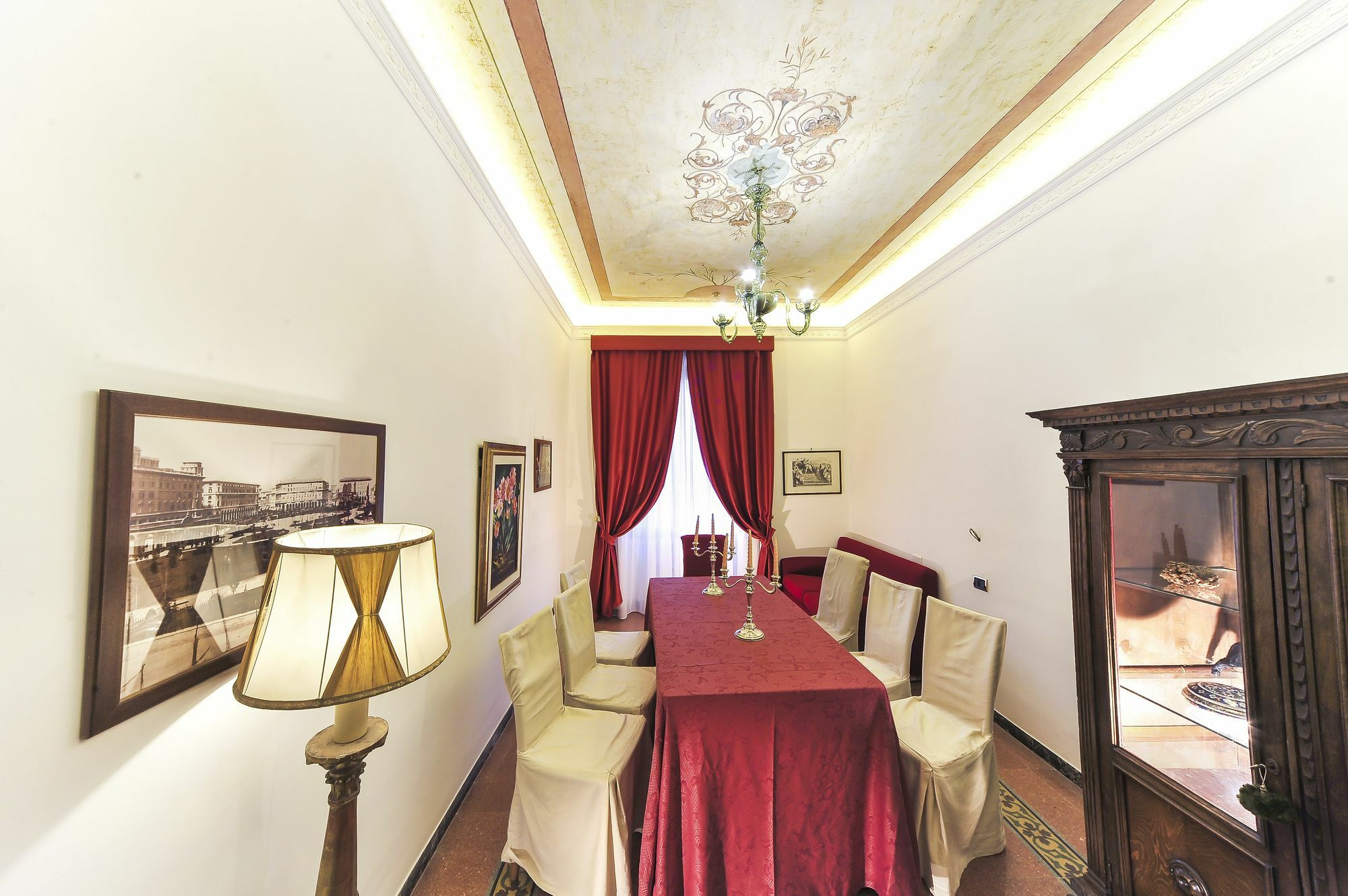 Affittacamere Domus 5*