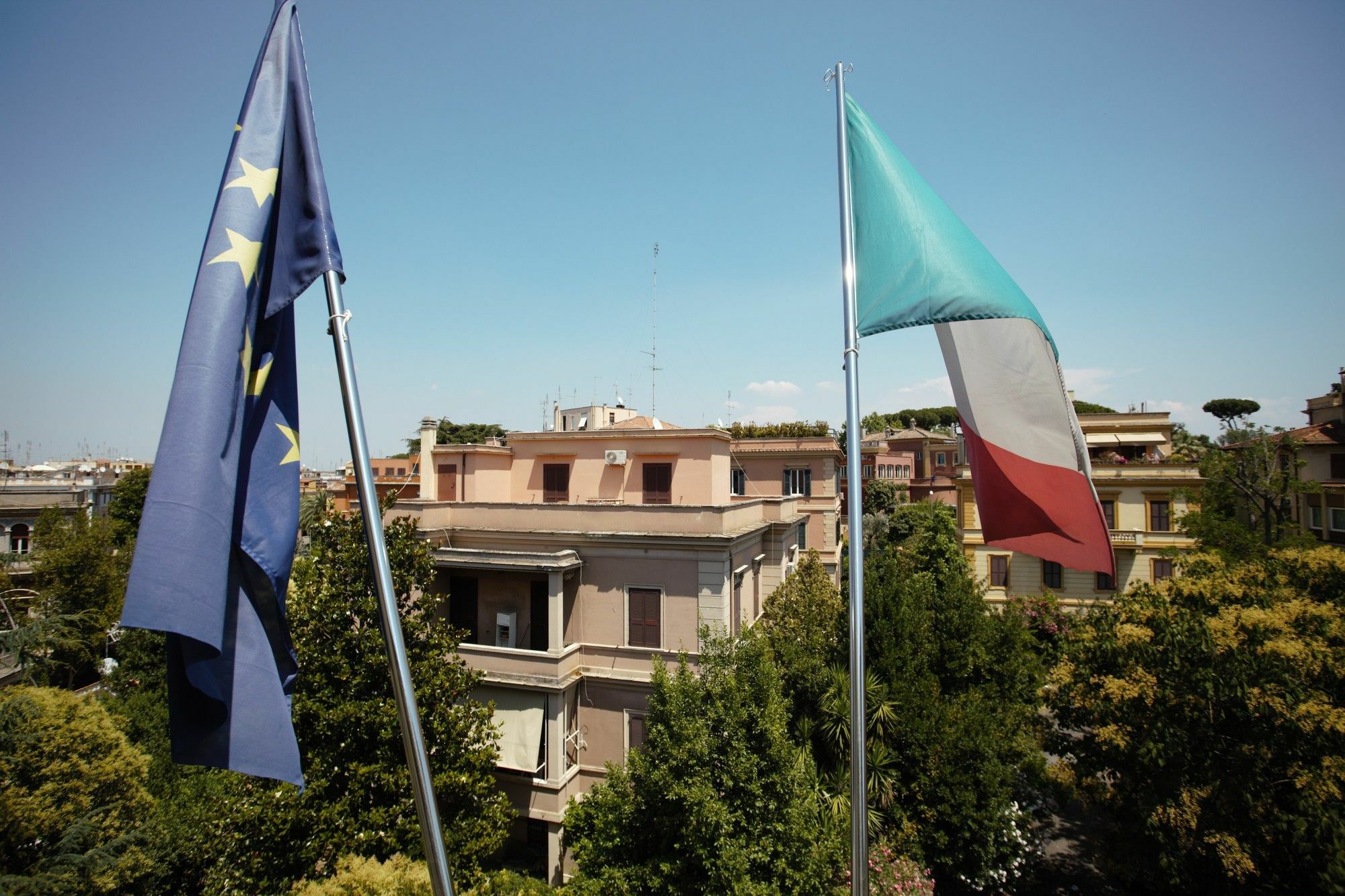 Bed & Breakfast Residenza Matilde