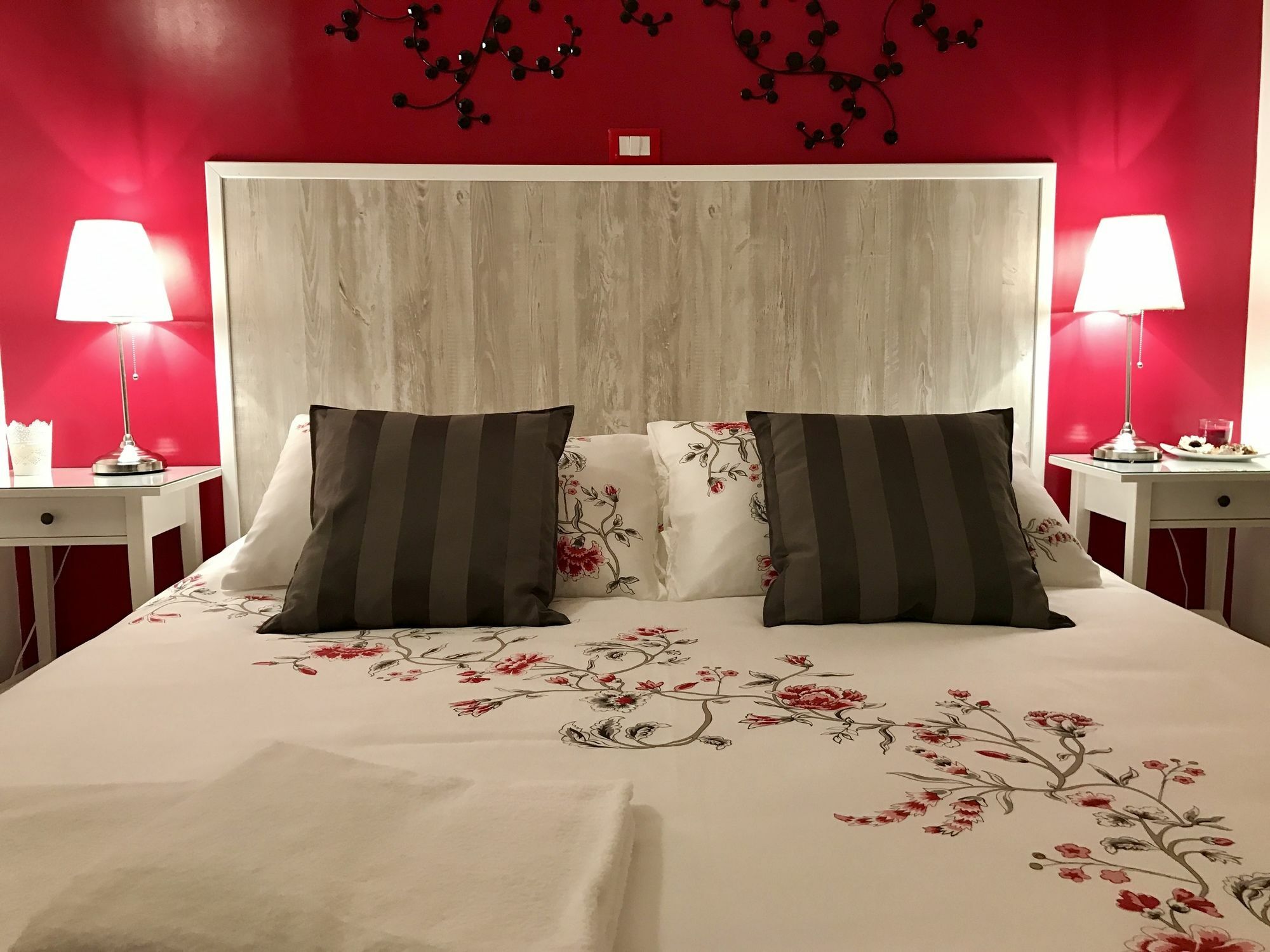 Gmaison Maison d'hôtes 2*