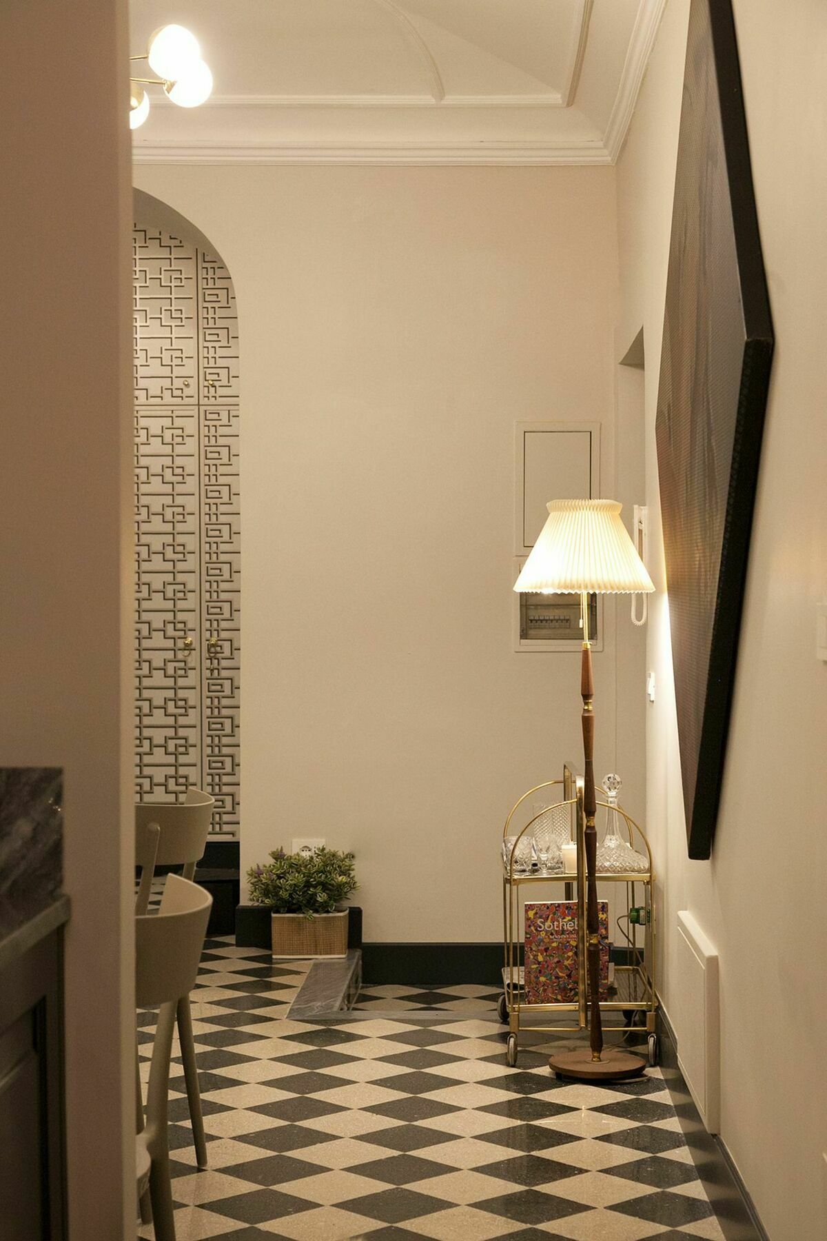 Santa Monica Townhouse 2*