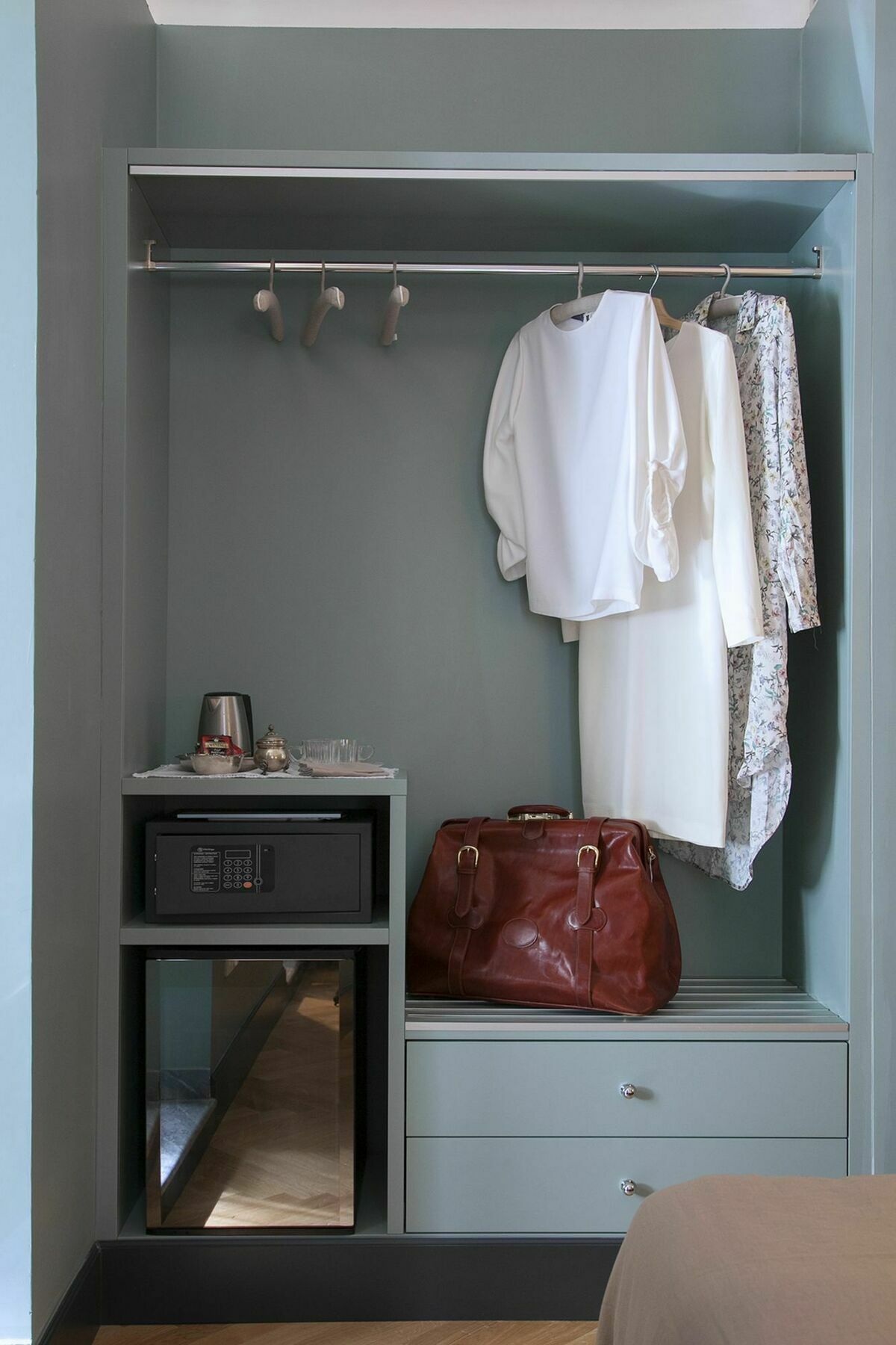 Santa Monica Townhouse Guest house