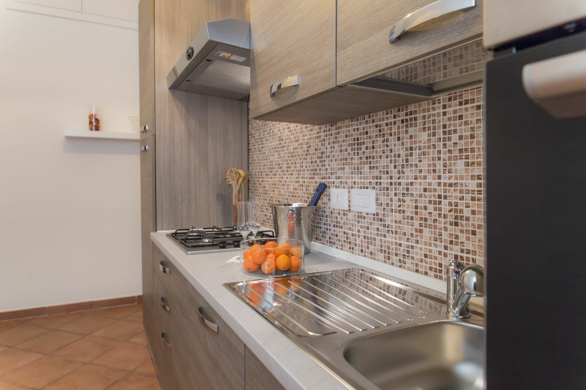 Apartment Veneto Prestige