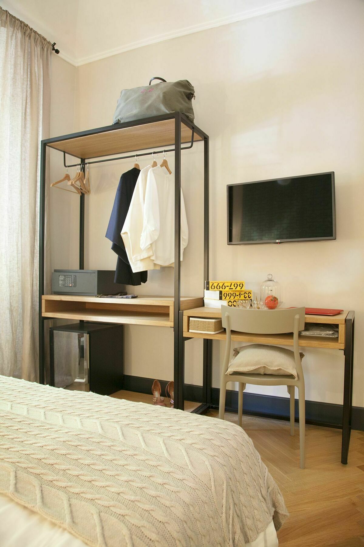 Santa Monica Townhouse 2* Rome