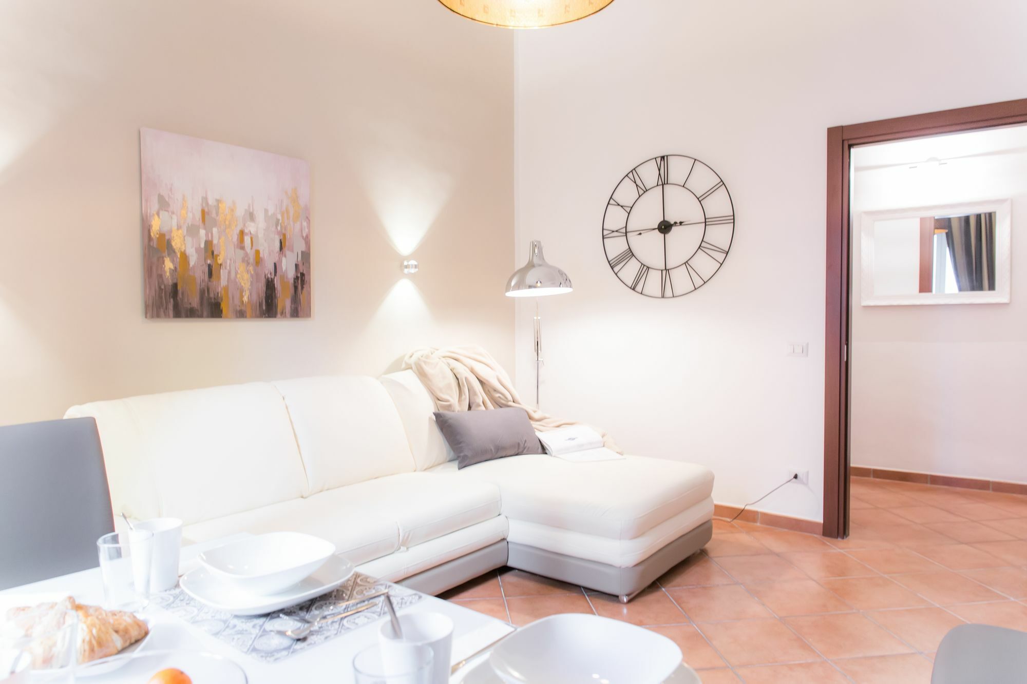 Veneto Prestige * Rome