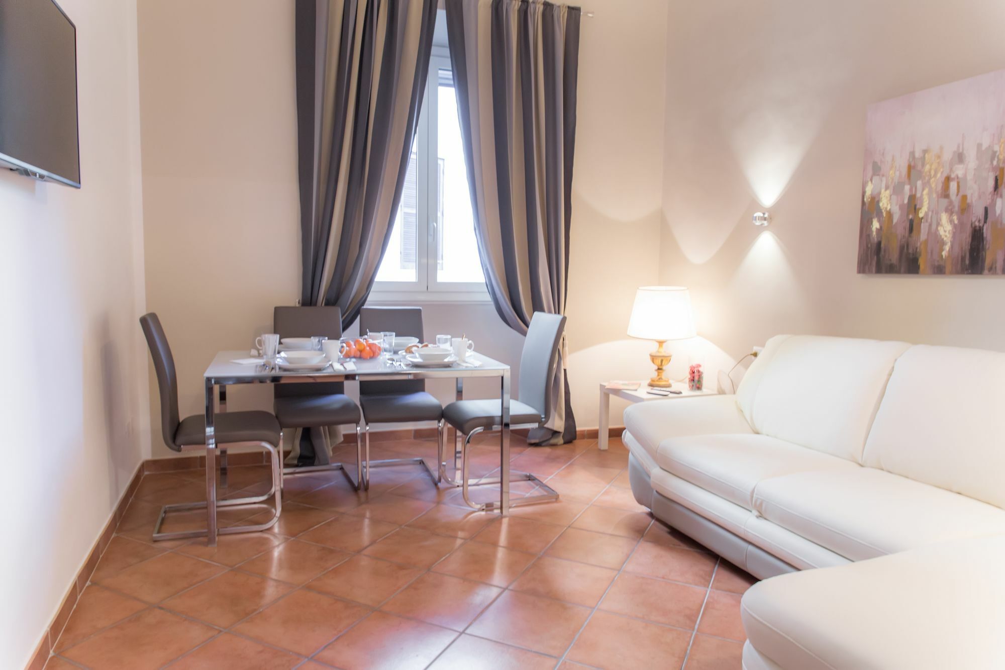 Veneto Prestige Rome
