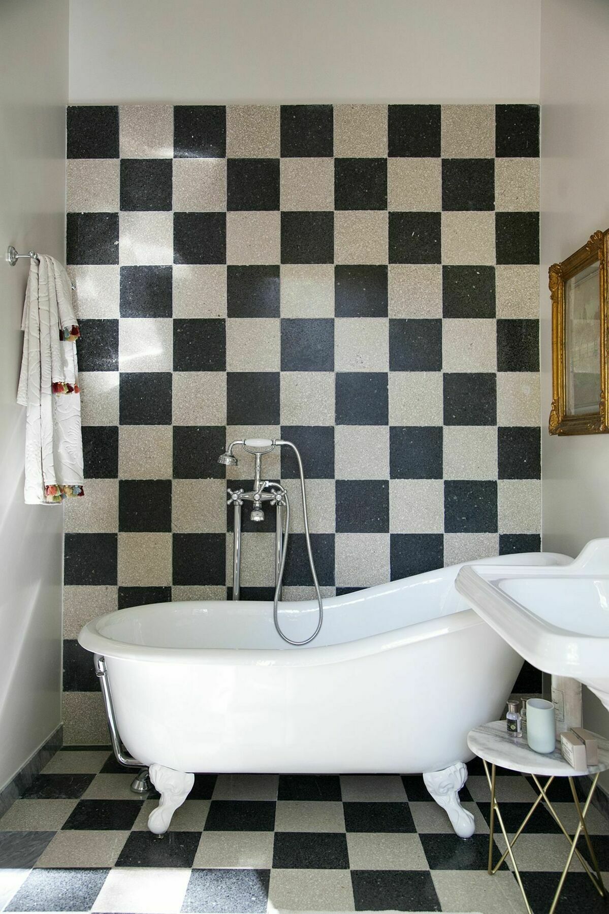 Santa Monica Townhouse
