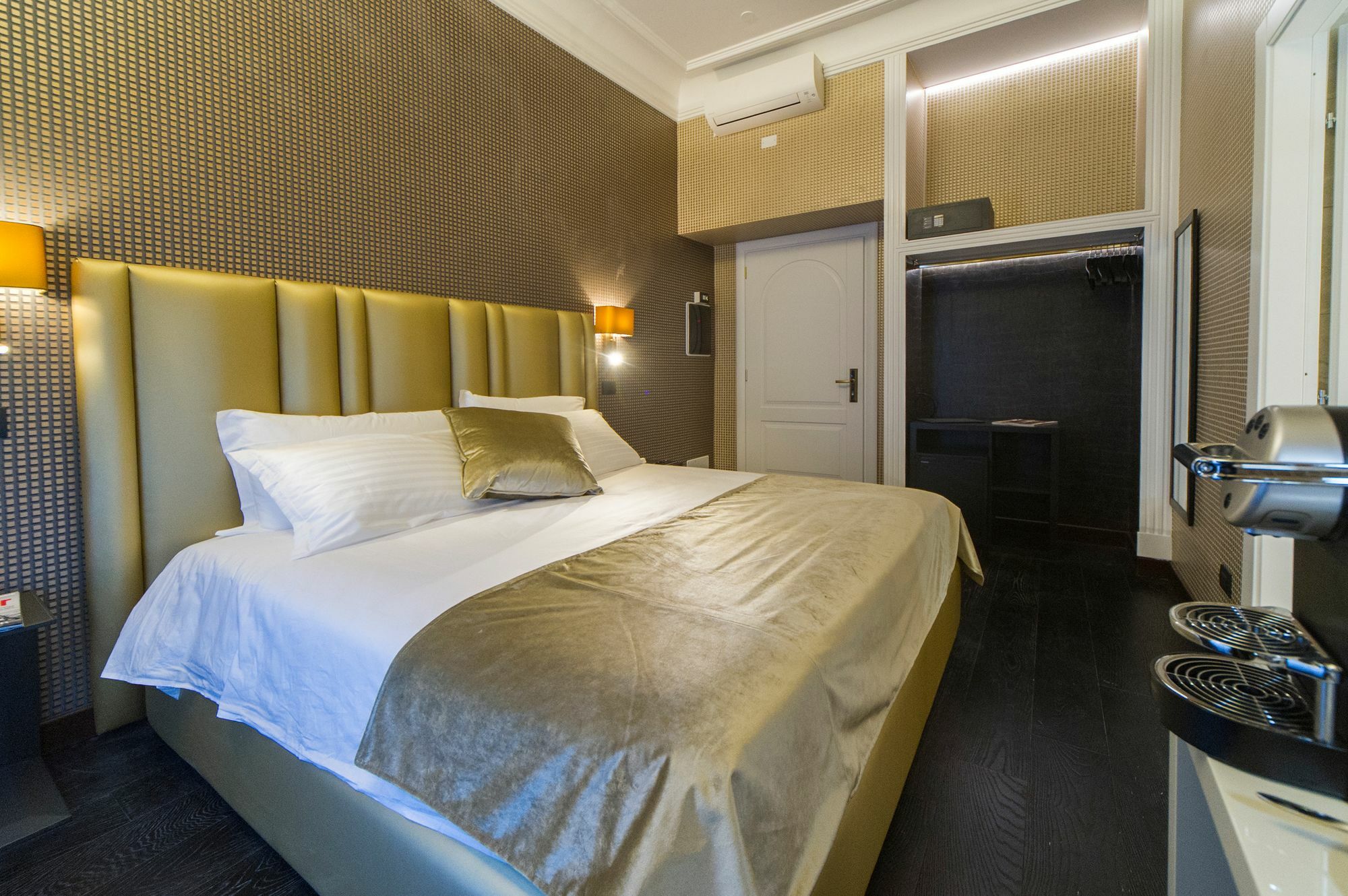 Via Veneto Guest house 3*