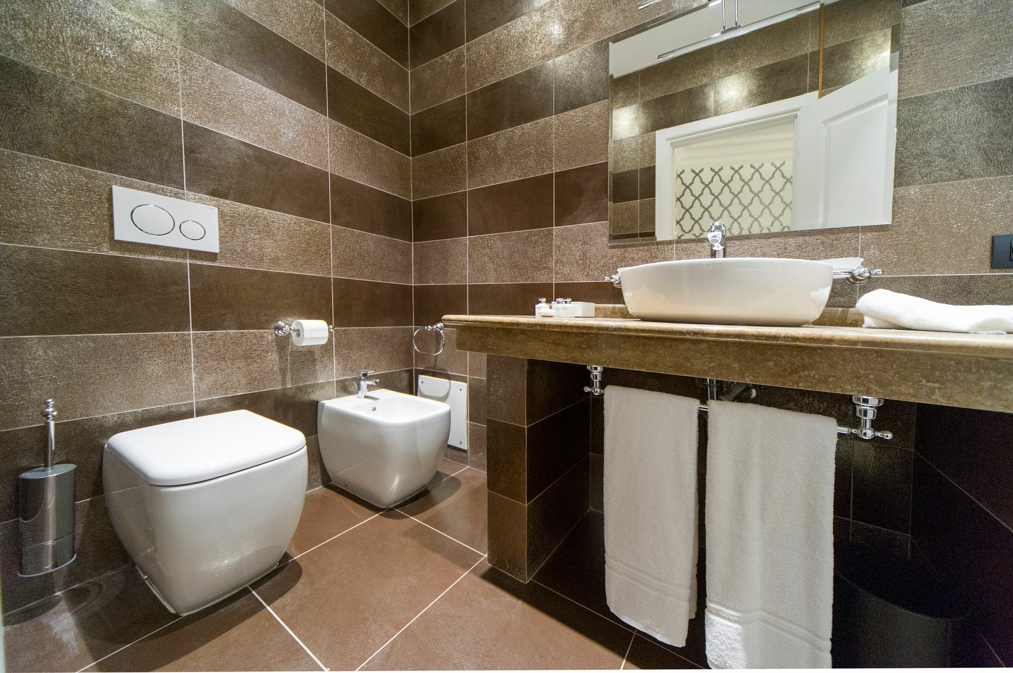 Via Veneto Guest house Rome