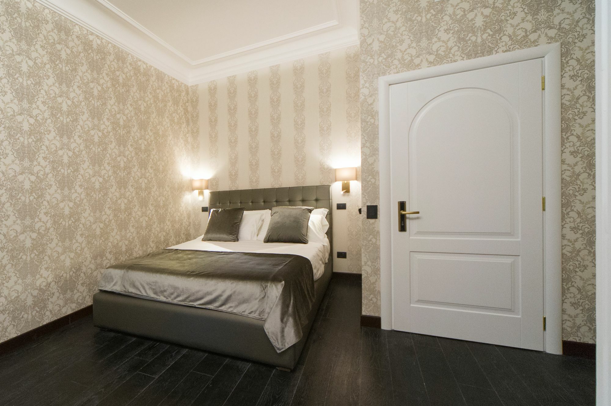 Via Veneto Guest house Rome
